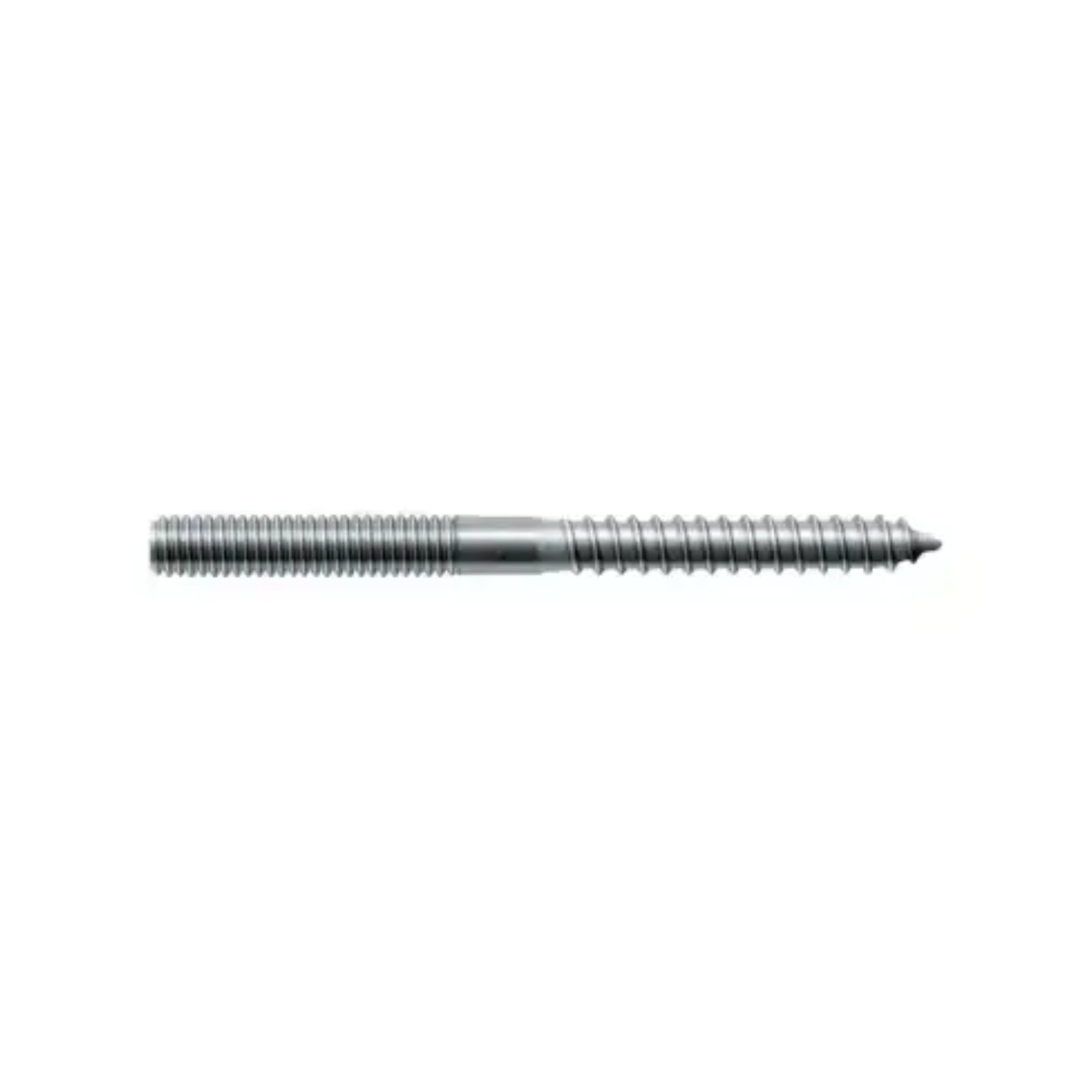 ROTO DIANA HANGAR vijak M 8 x 200 metal-drvo Zn - cover