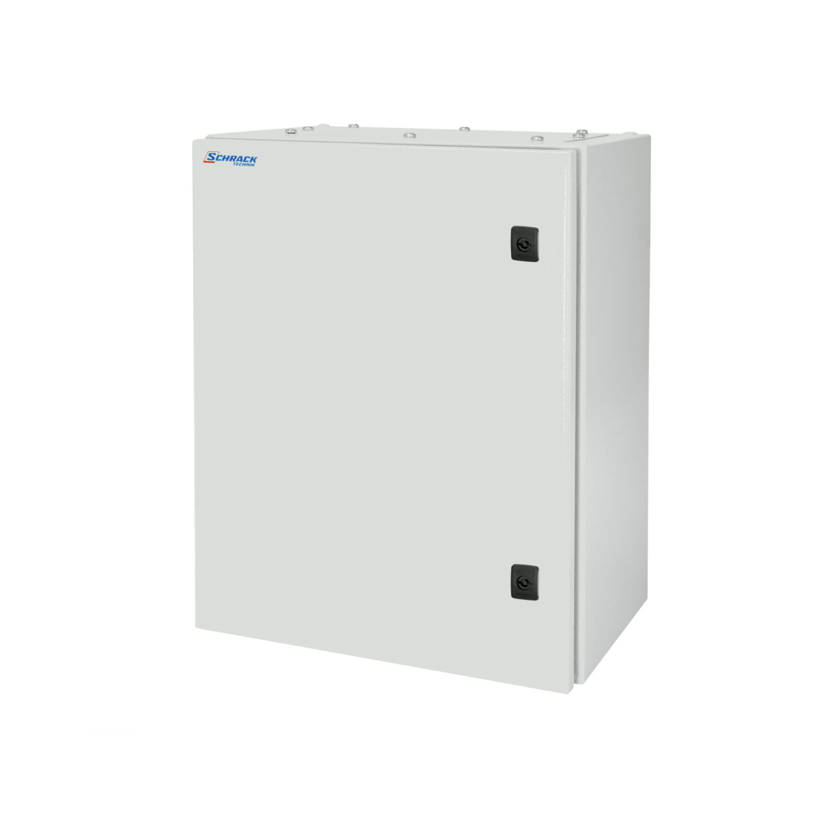 Schrack ormarić zidni metalni IP66 800x600x300 (VxŠxD) - cover