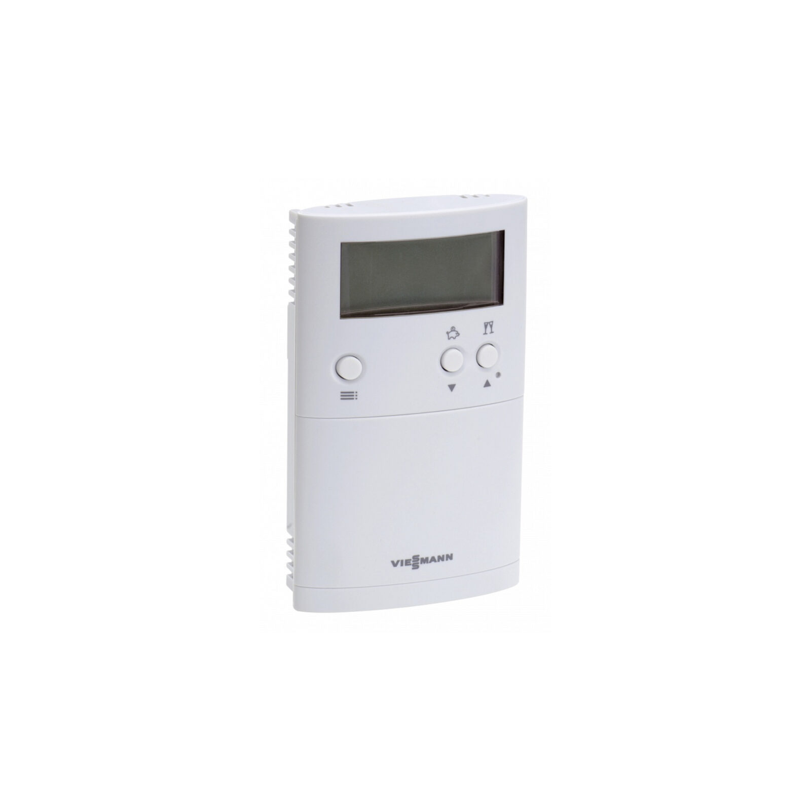 VIESSMANN Termostat Vitotrol 100 UTDB-RF sobni 7537231 + 7429819 - cover