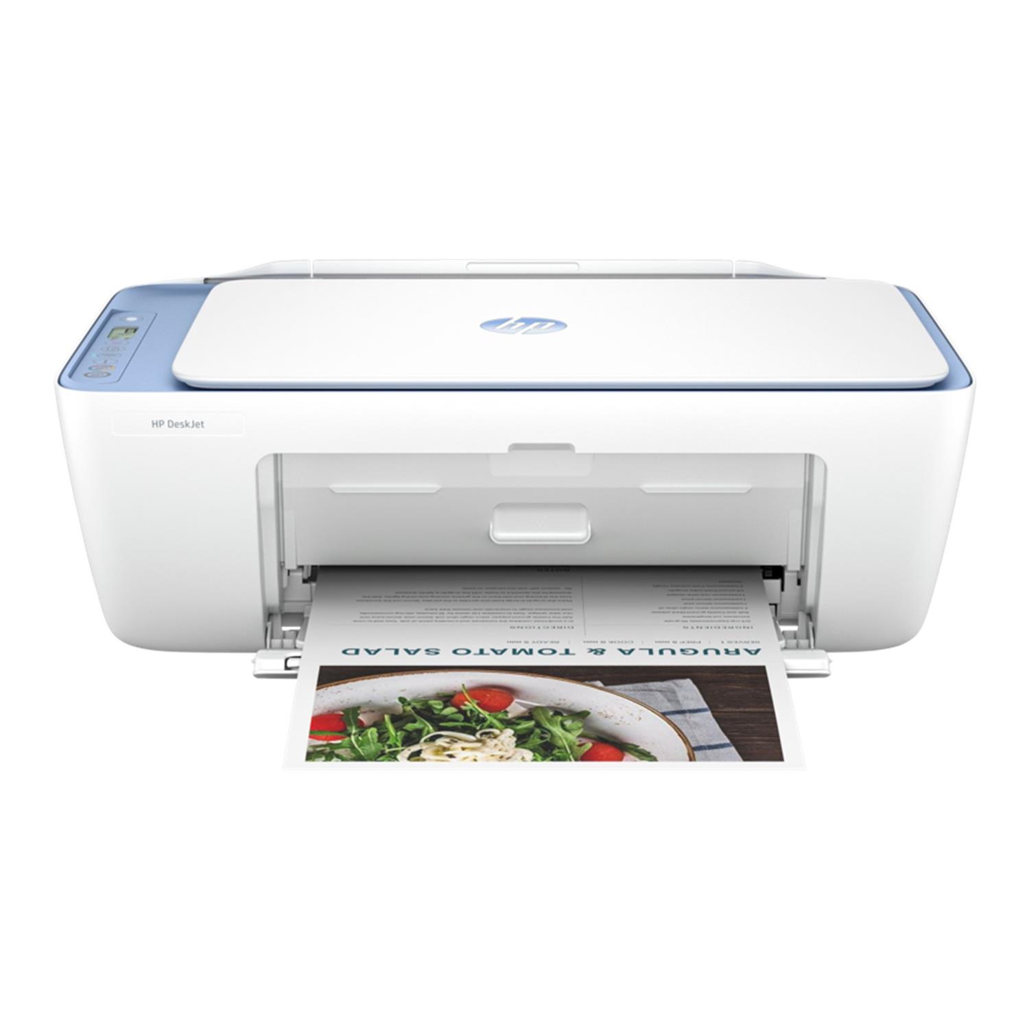 MFP HP Deskjet 4222e AiO 60K29B - cover