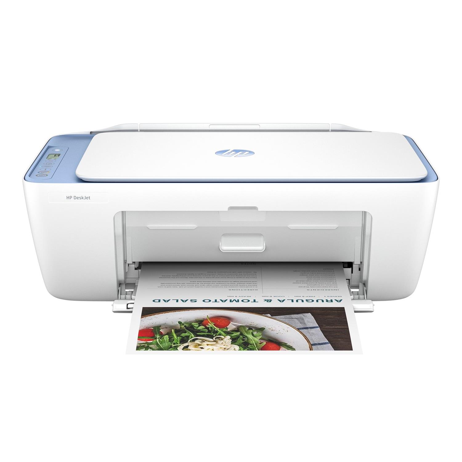 MFP HP Deskjet 2822e AiO 588R4B - cover
