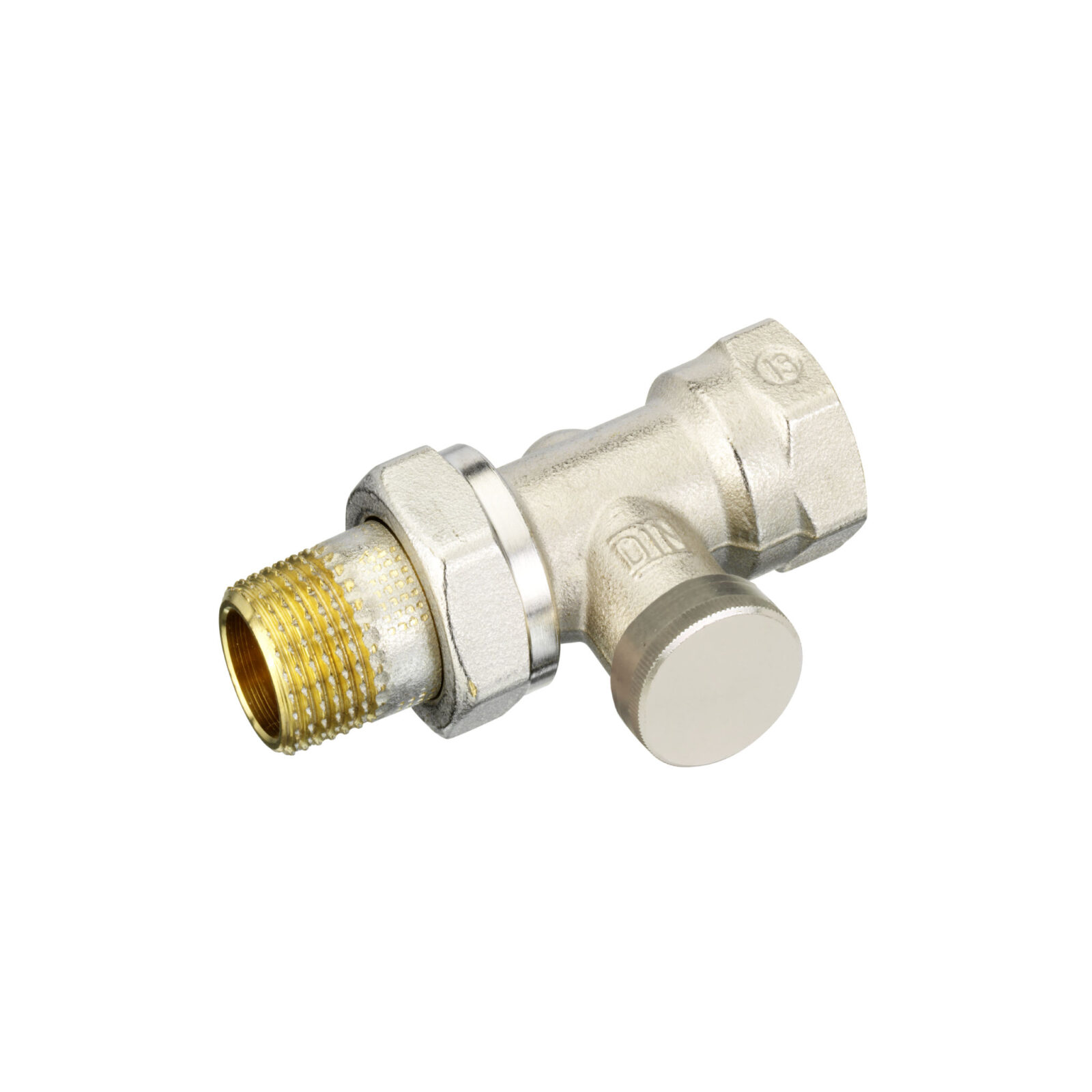 DANFOSS Prigušnica ravna RLV-S15 - cover