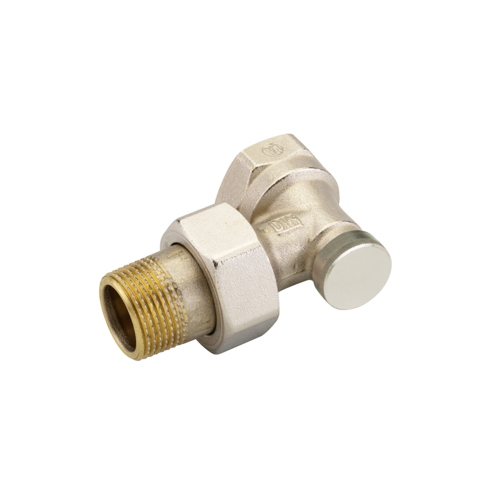DANFOSS Prigušnica kutna RLV-S20 - cover