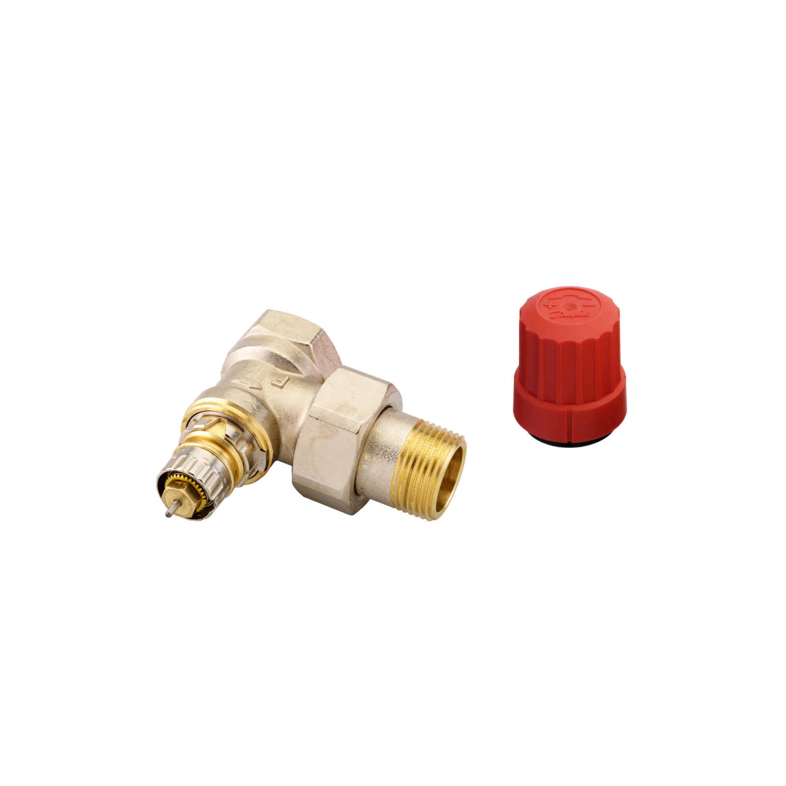 DANFOSS Ventil NF RA-N 20 - cover