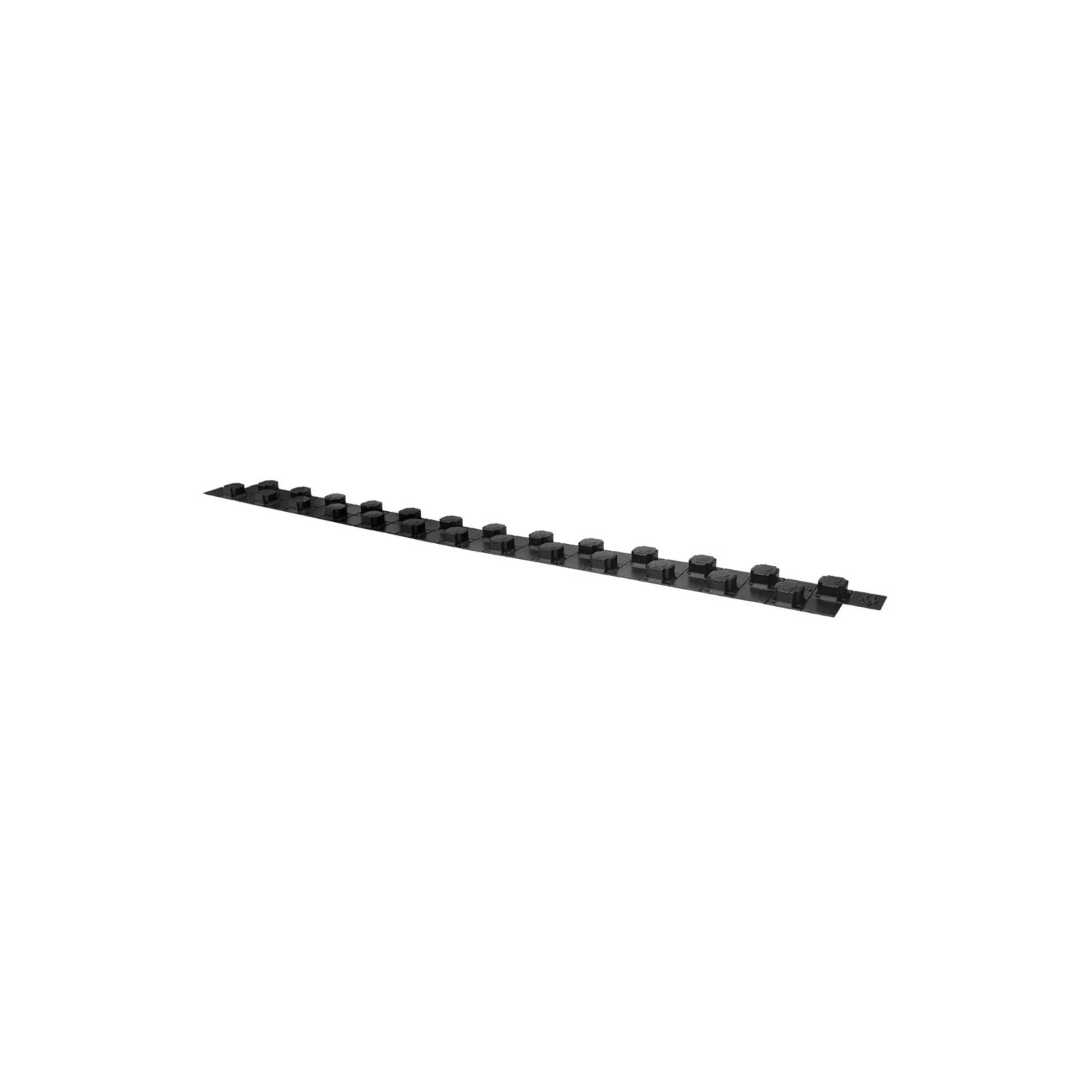 UPONOR TECTO dvoredne trake za spajanje sistem. ploča L-1,4 m - cover