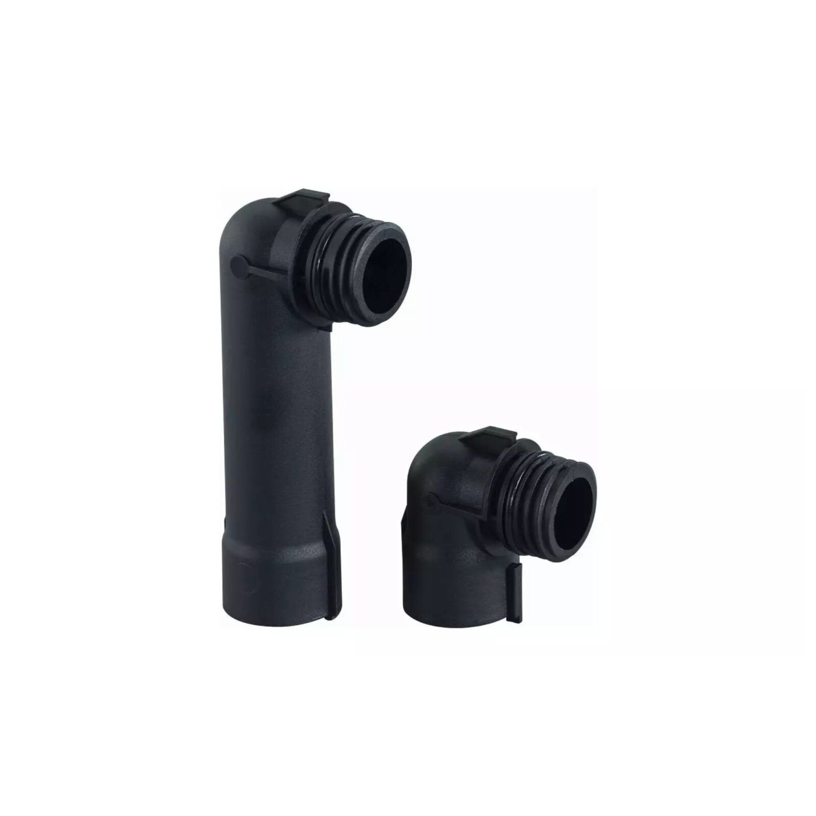 UPONOR Set koljena za modularni plastični razdjelnik 122/42 - cover