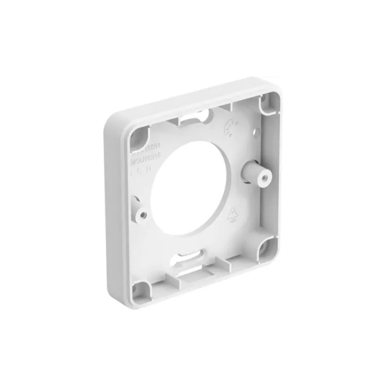 UPONOR SMATRIX BASE SURFACE adaptor STYLE T-149 A-14X - cover
