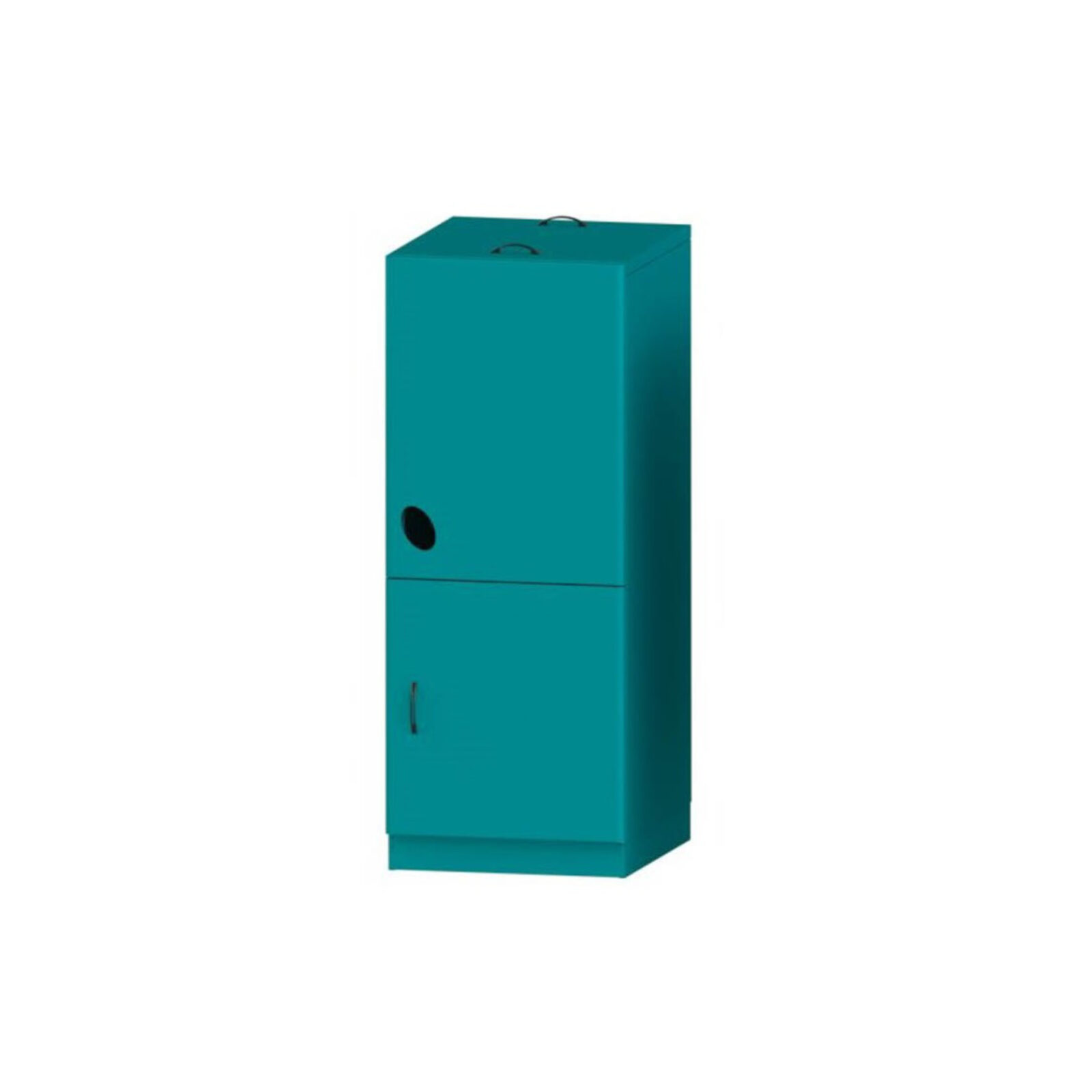 CENTROMETAL Pelet Spremnik CPSP 14050 - cover