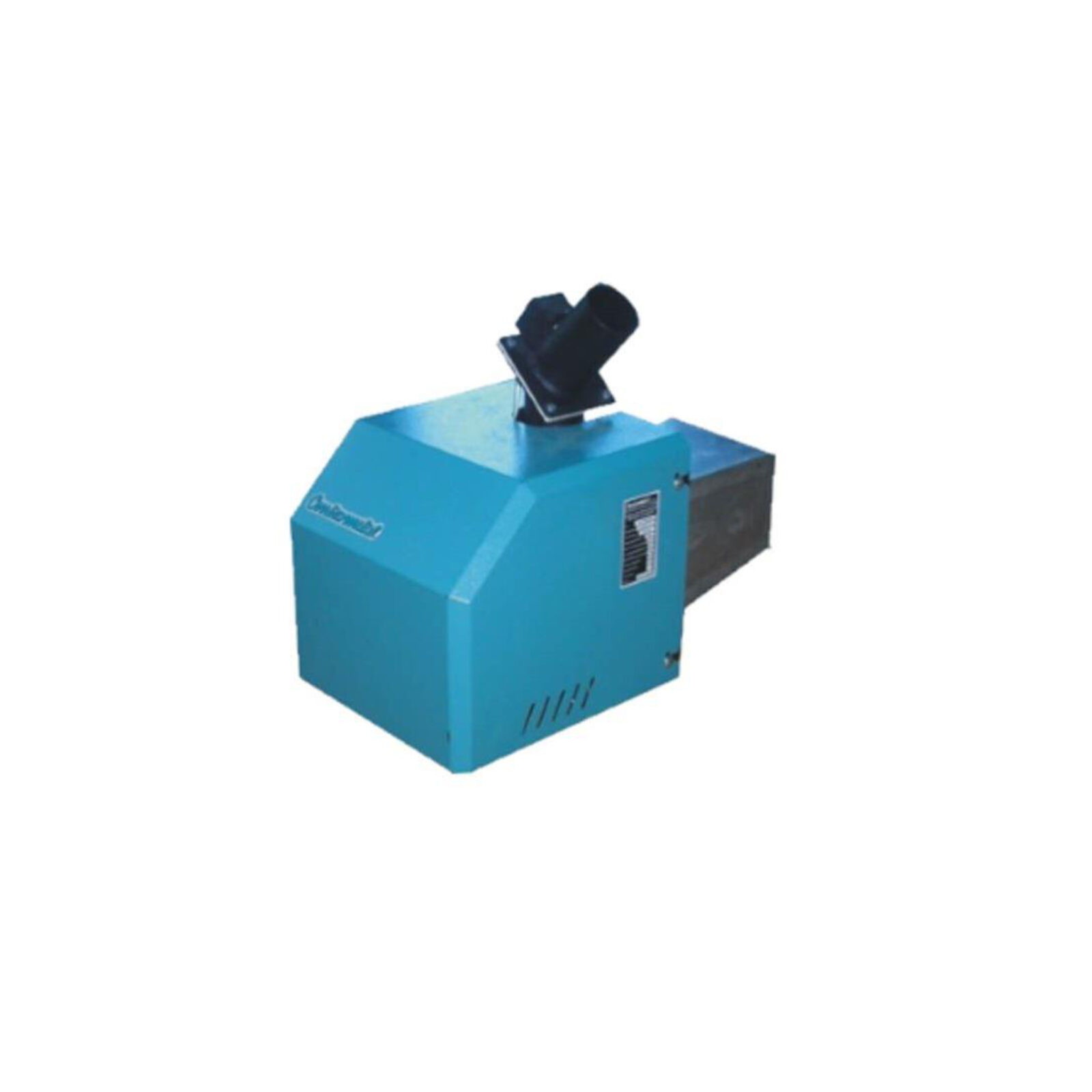 CENTROMETAL PELET Plamenik CPPL 20-35 14040 - cover