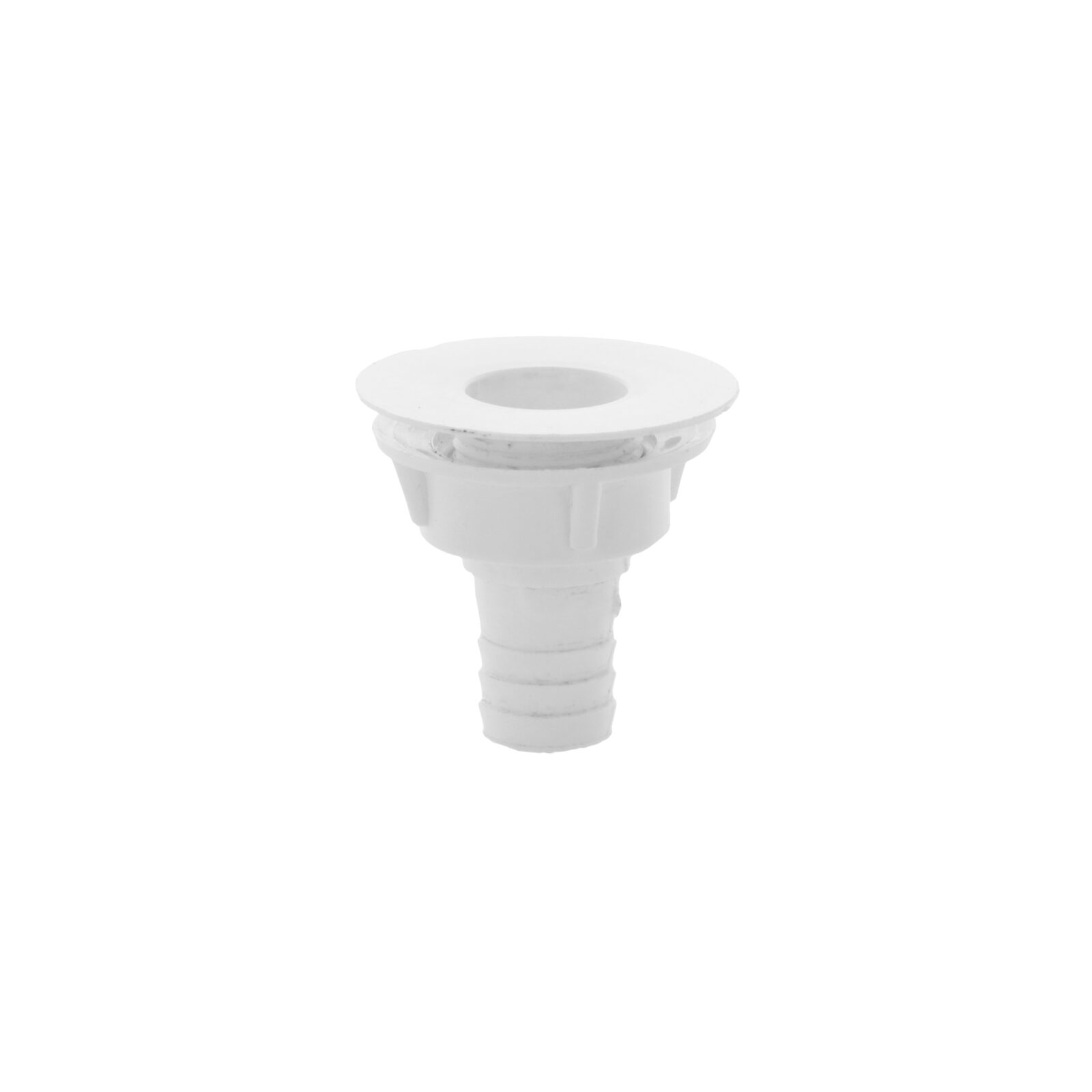 VECAMCO Lulica za odvod kondenzata izlaz fi 20mm - ulaz fi 12mm - cover