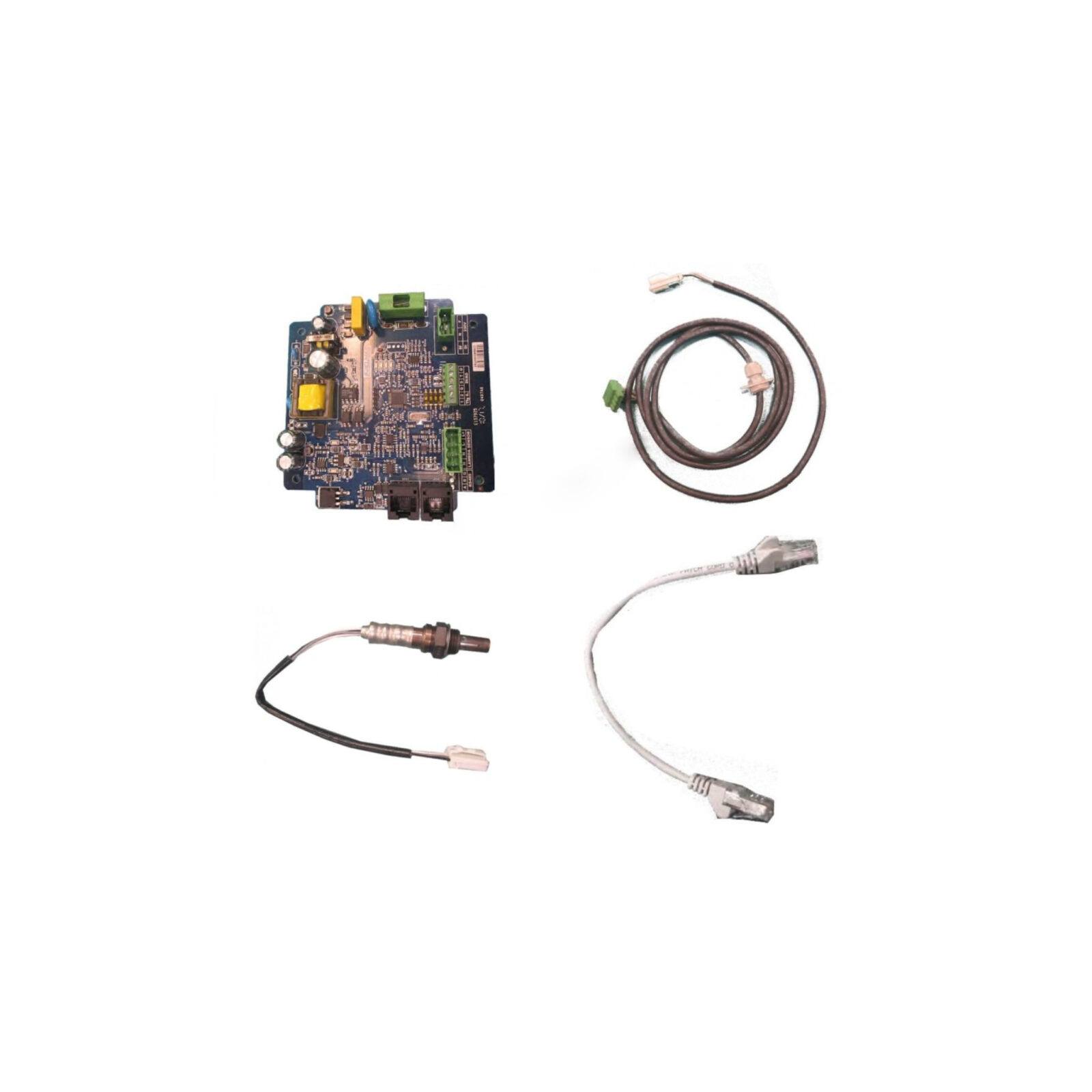 CENTROMETAL Garnitura lambda sonde - cover