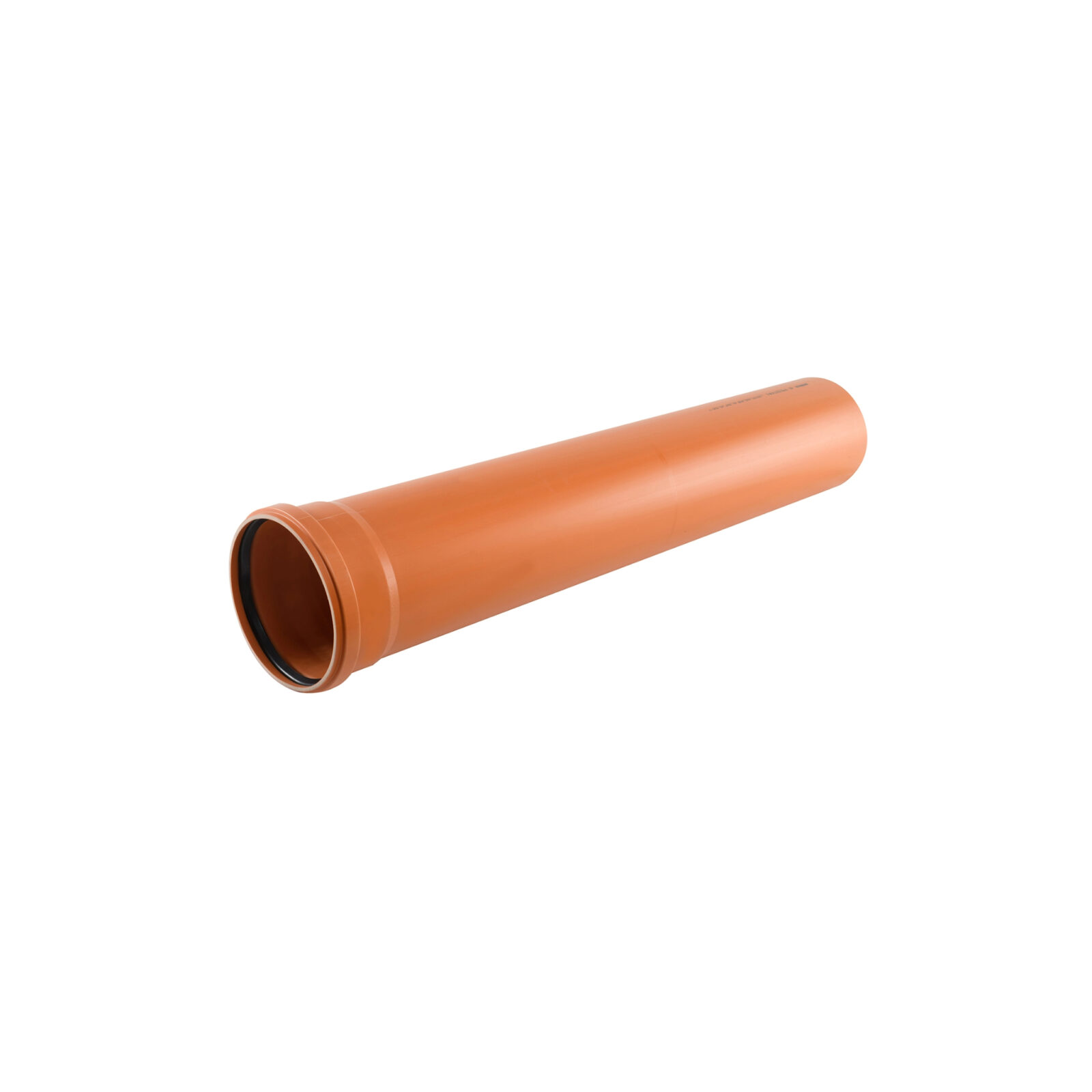 PEŠTAN UKC Cijev fi 110x1000 SN4/SDR41 - cover
