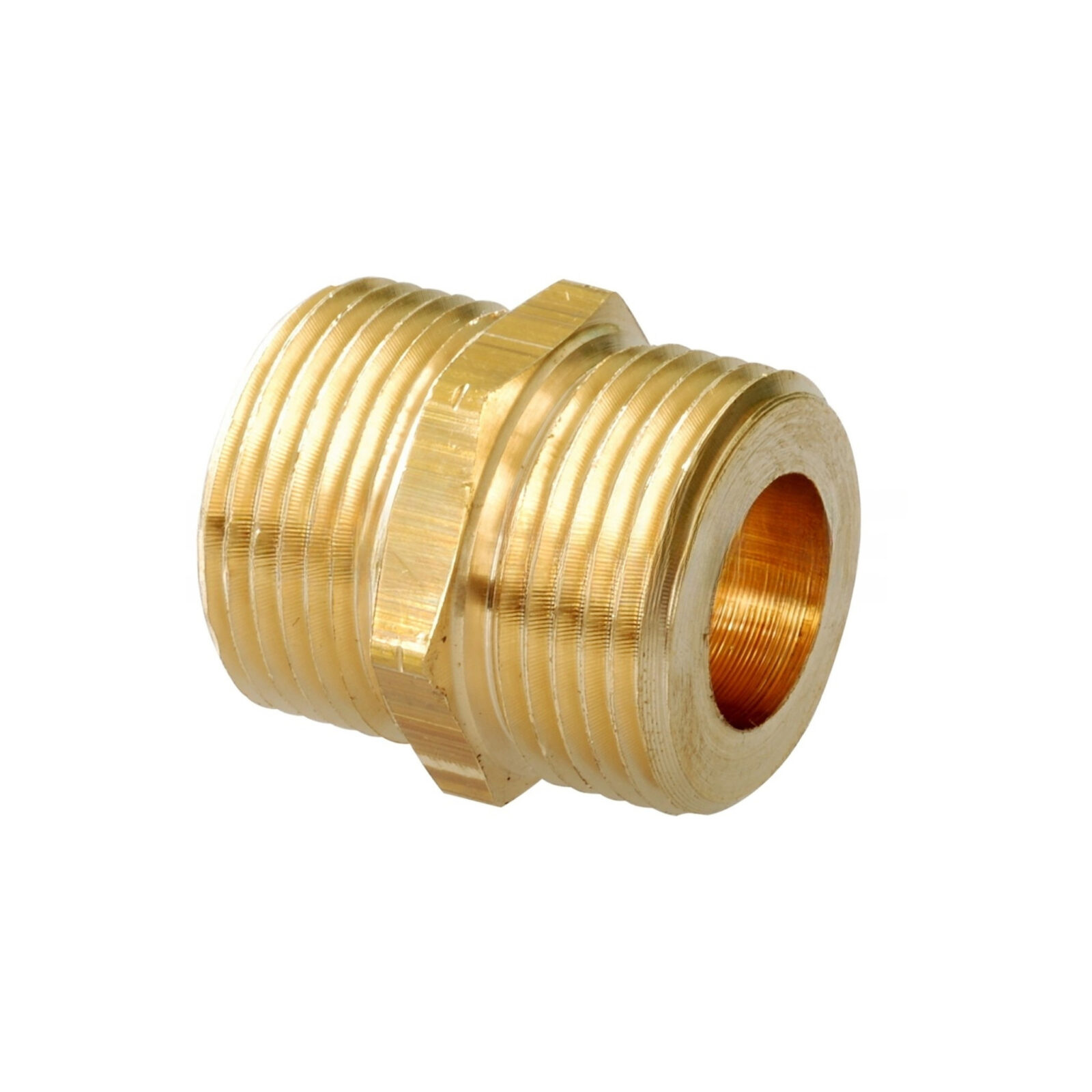 Nipl MS 1/2" MM TOP ART. 280 SVIS - cover