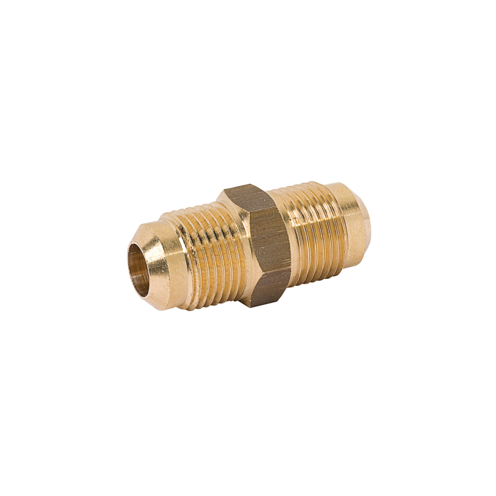 VECAMCO Nipl MS reducirani za freon 3/8"-1/2" - cover