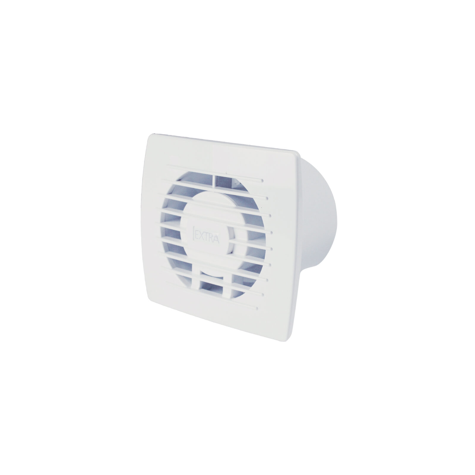VECAMCO Ventilator odsisni ABS fi 100 STANDARD - cover