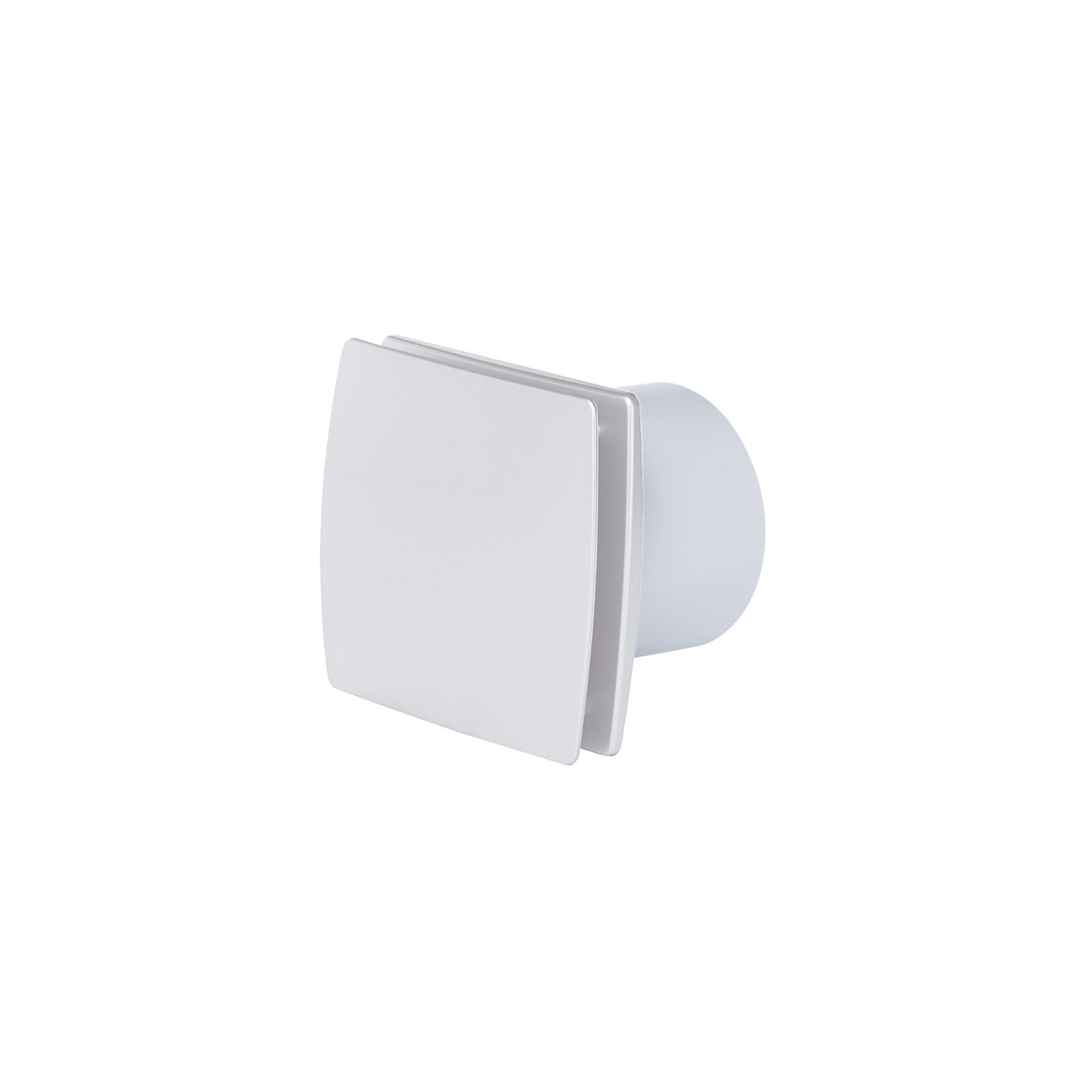 VECAMCO Ventilator odsisni bez tajmera fi 100 bijele boje - cover