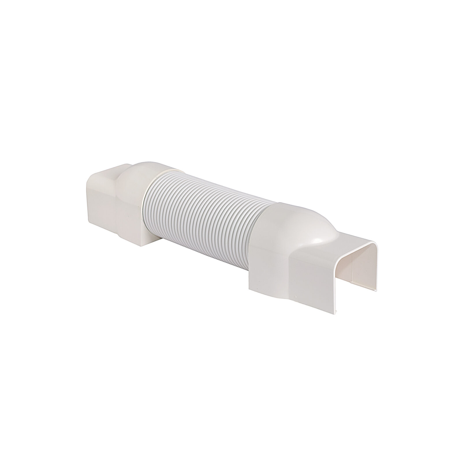 VECAMCO Fleksibilna spojnica od min. 200mm/700mm za kanalicu 65x50mm - cover
