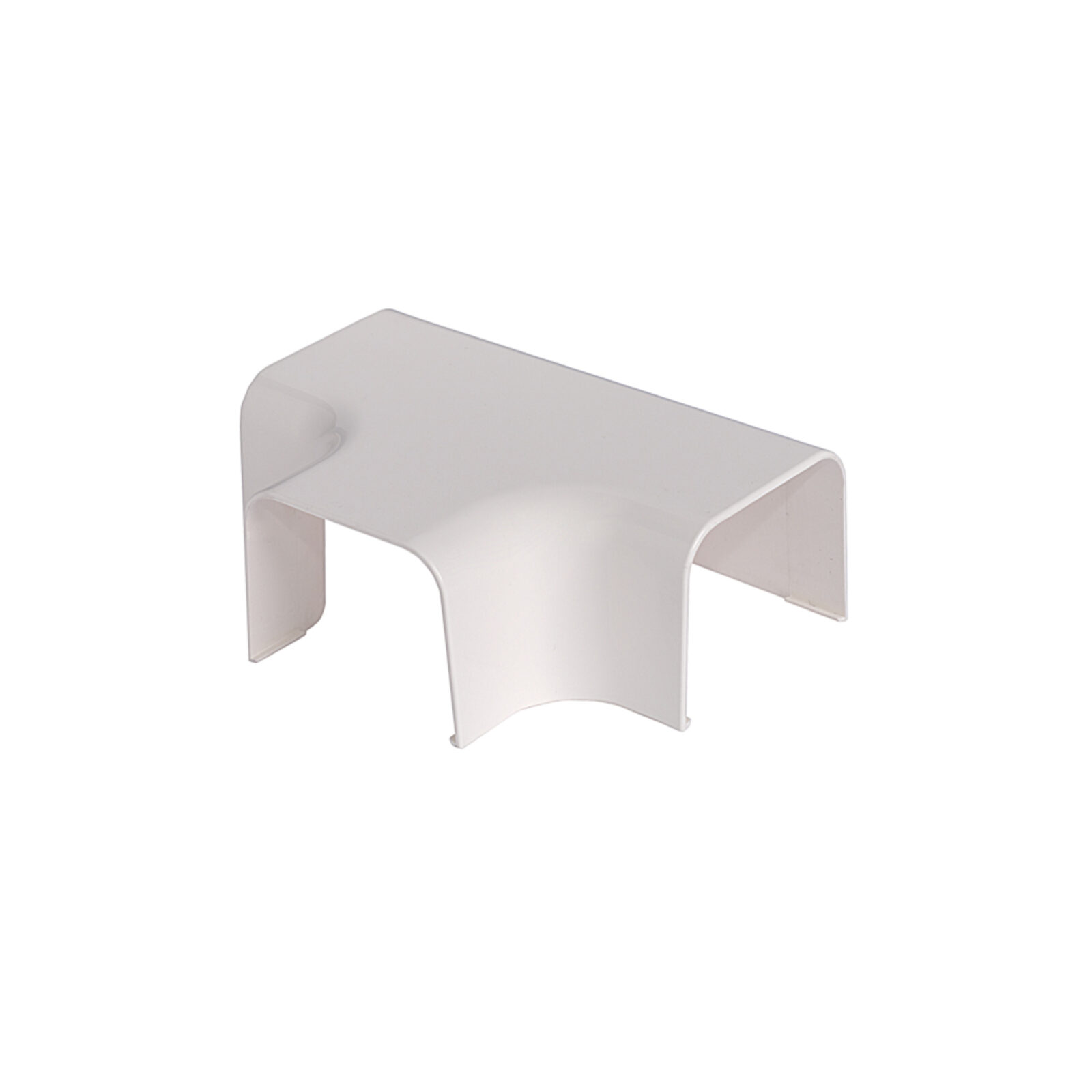 VECAMCO T - komad 90x65mm za kanalicu (pak. 8 kom) - cover