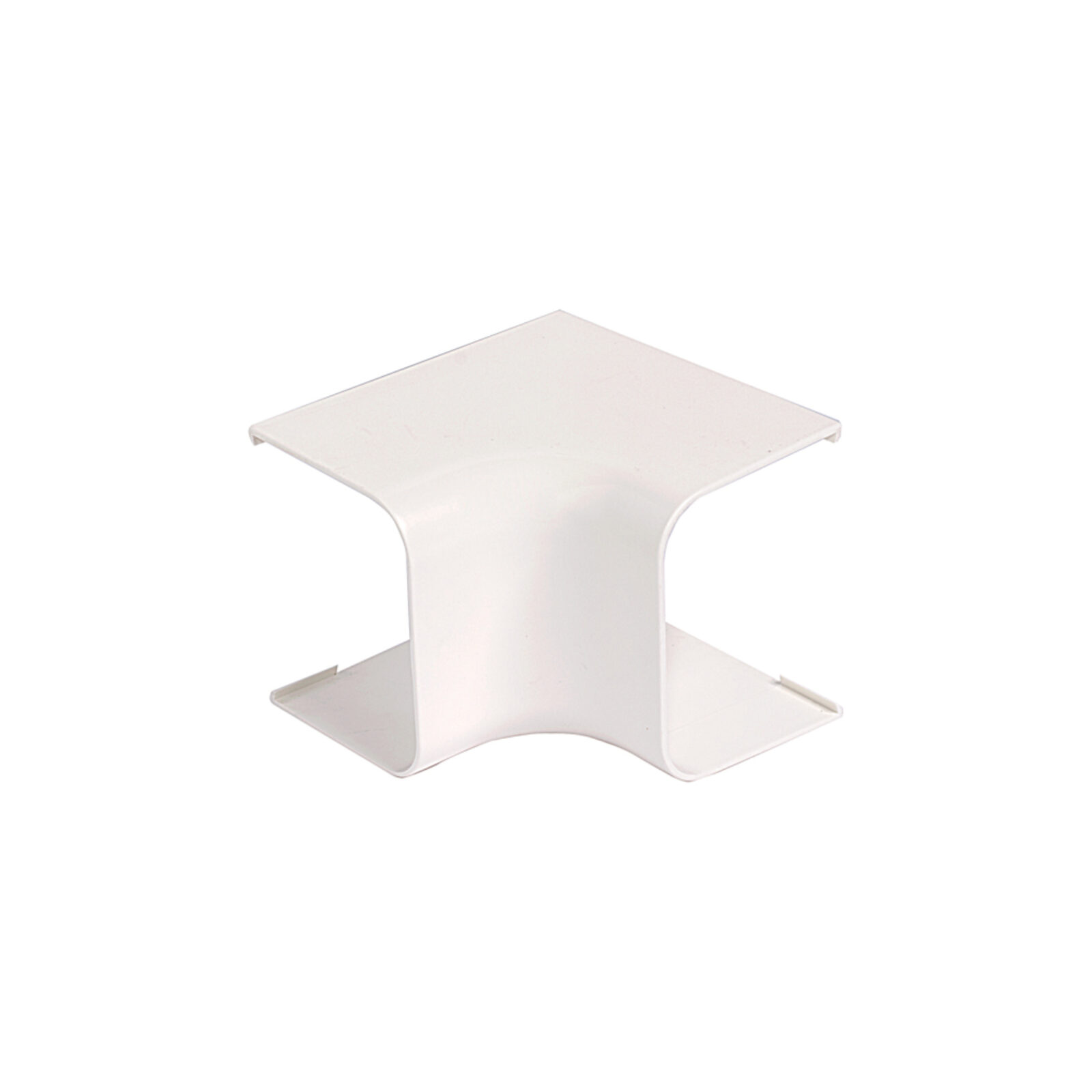 VECAMCO Koljeno unutarnje za kanalicu 65x50mm (pak. 10 kom) - cover