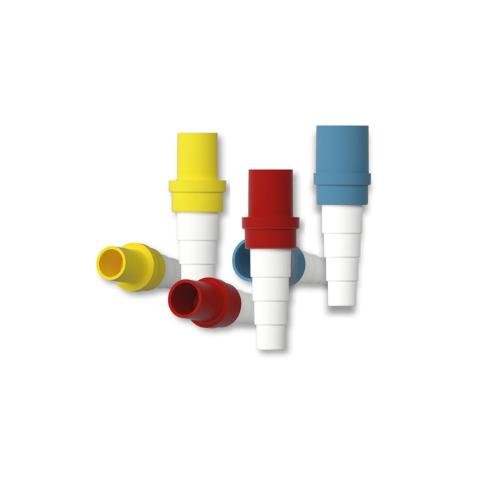 VECAMCO Adapter podesivi za spoj na euroflex fi 32 - cover
