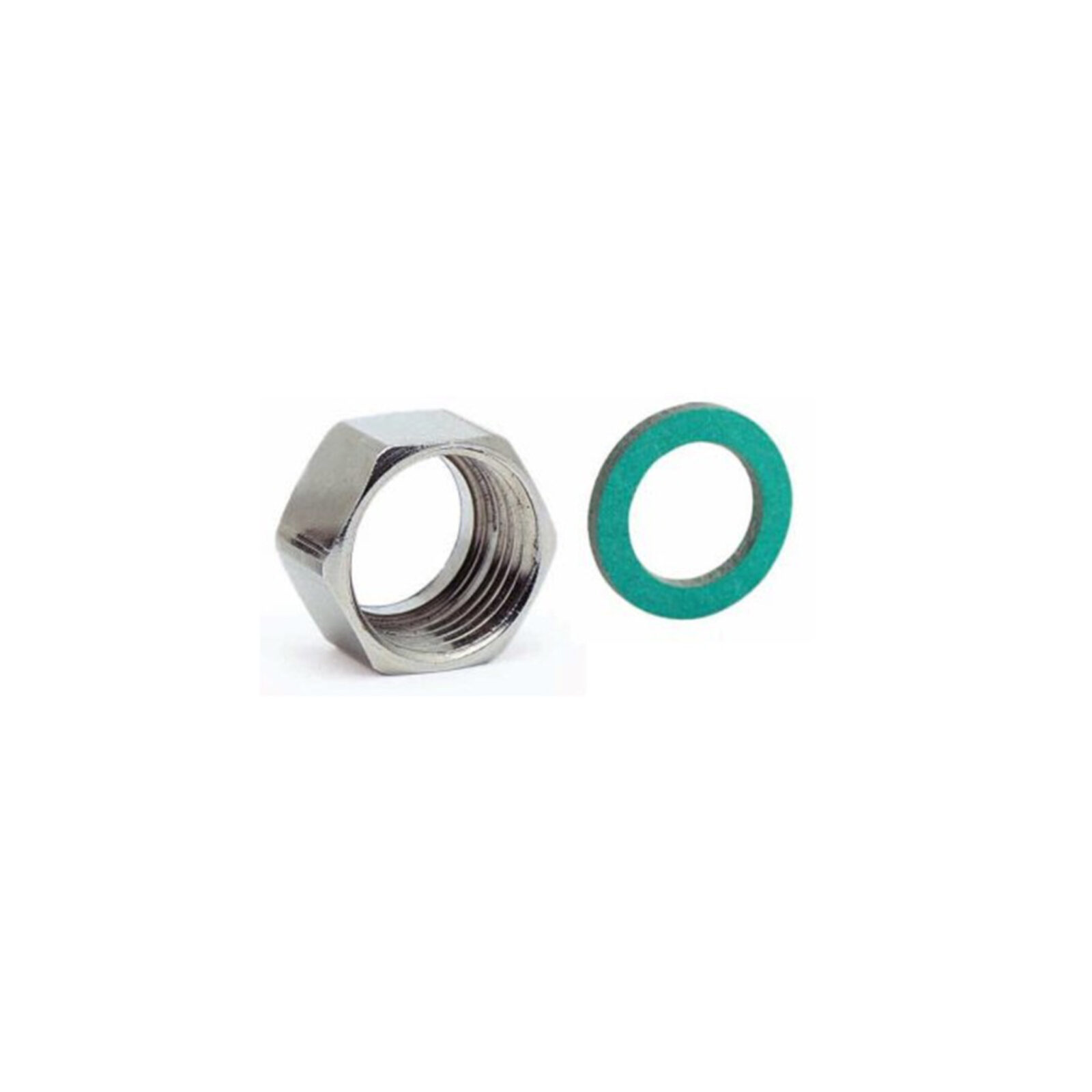 EUROTIS Matica za rebrastu cijev s klingeritnom brtvom DN 12 - 1/2" - cover