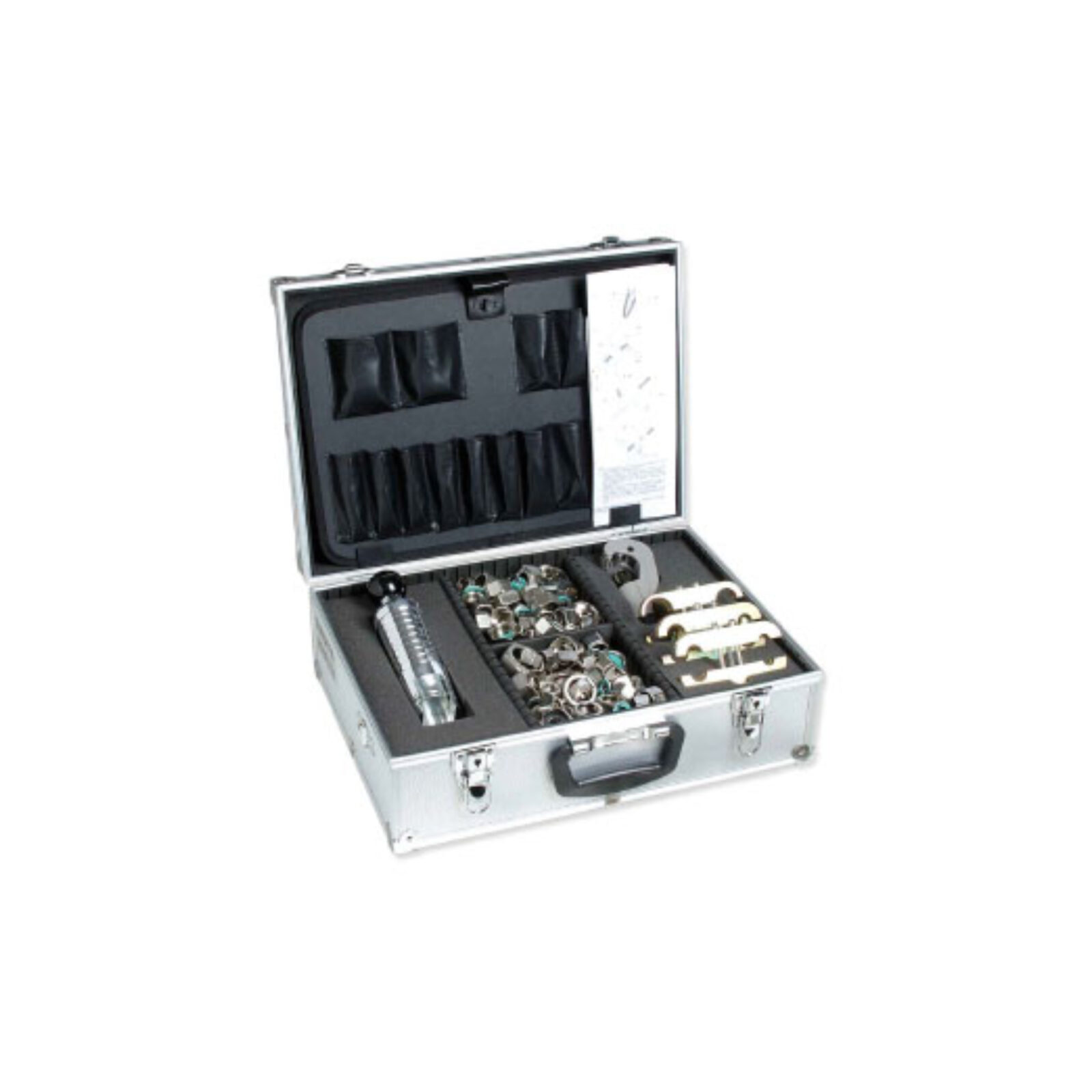 EUROTIS Alat komplet 60DB - cover