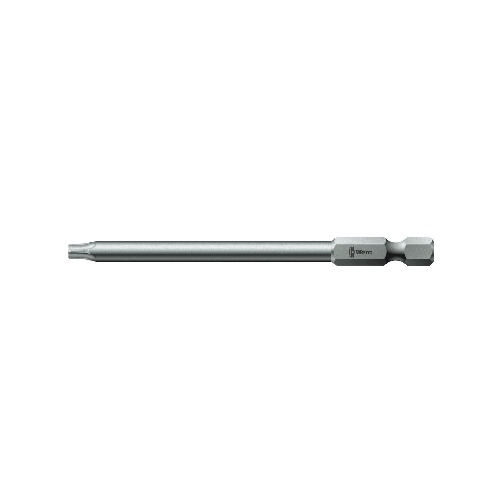 ROTO WERA Vijč.nast.torx,1/4" TX25  HO 675340 TX25 - cover