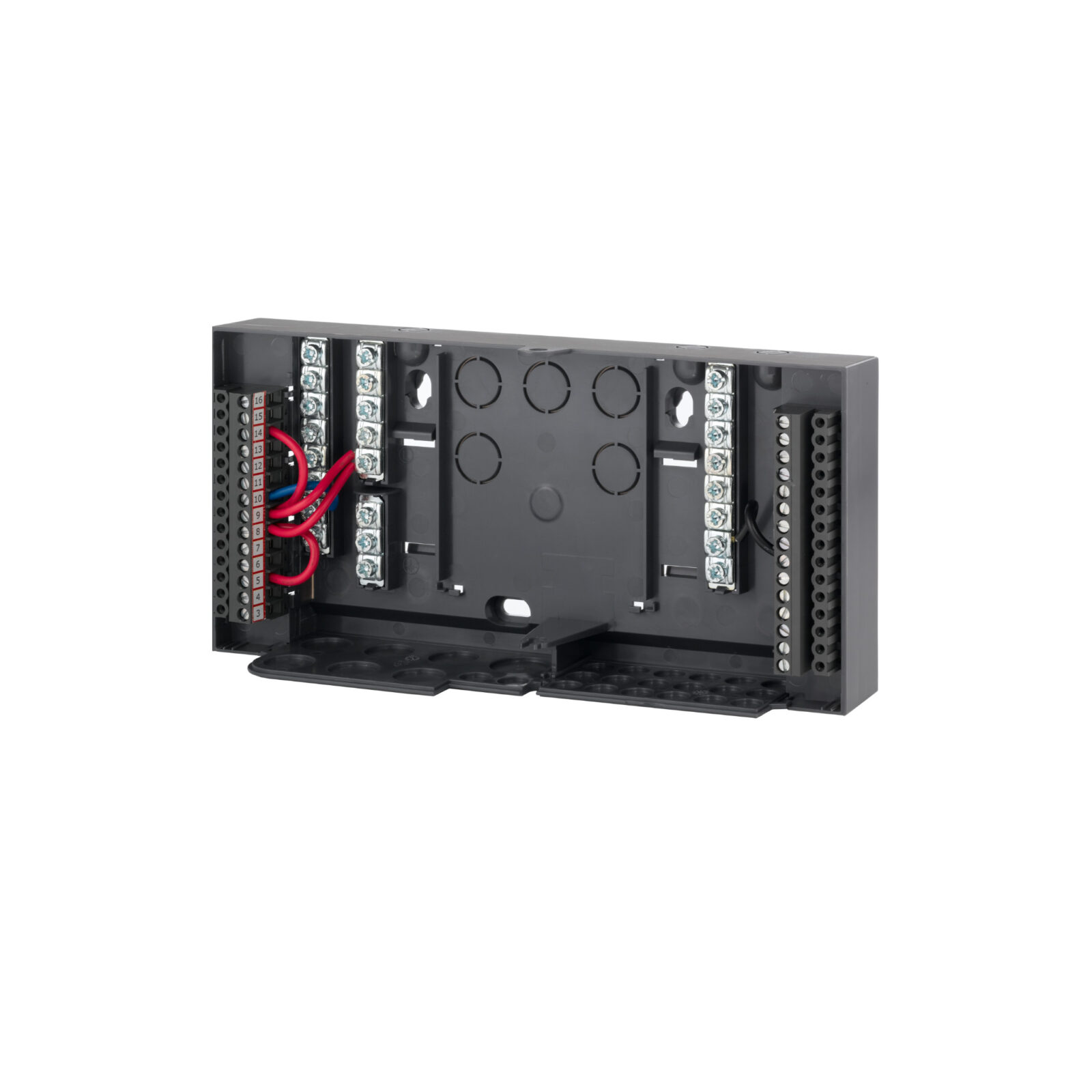 DANFOSS Podnožje za ECL210 - cover