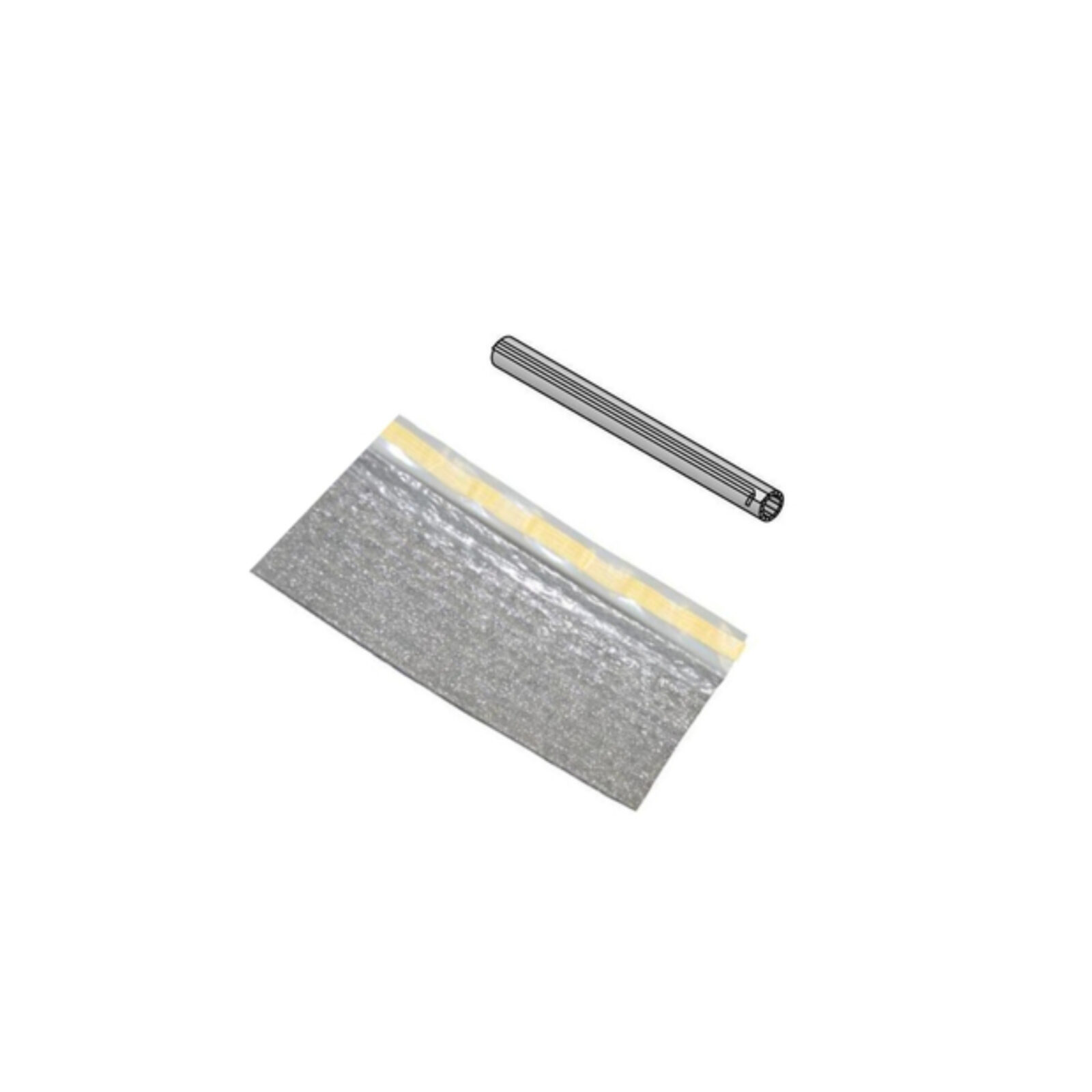 UPONOR MULTI Zaštitna cijev maxx. 20mm 300x5 mm - cover