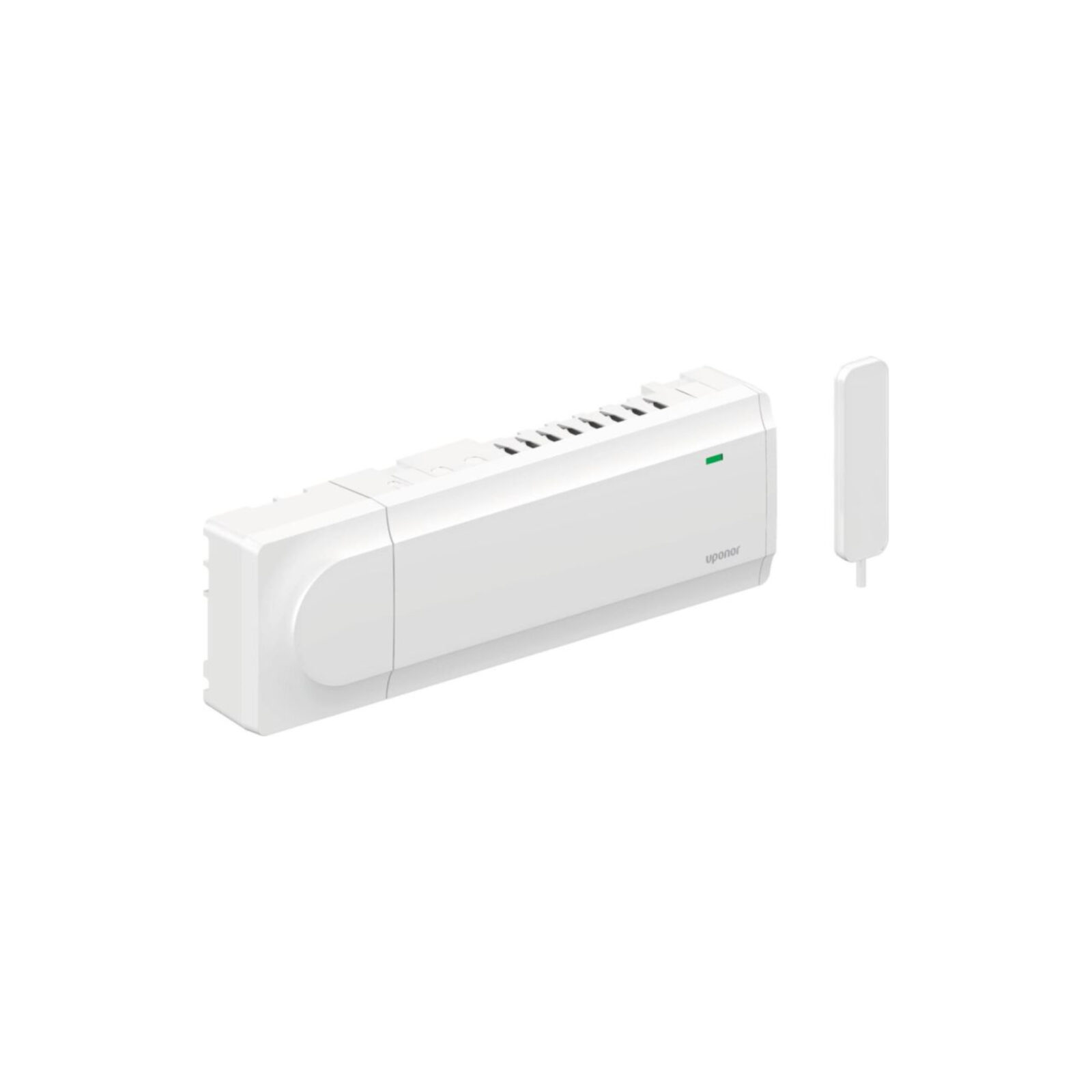 UPONOR SMATRIX WAVE PLUS REGULATOR X-165 6X - cover
