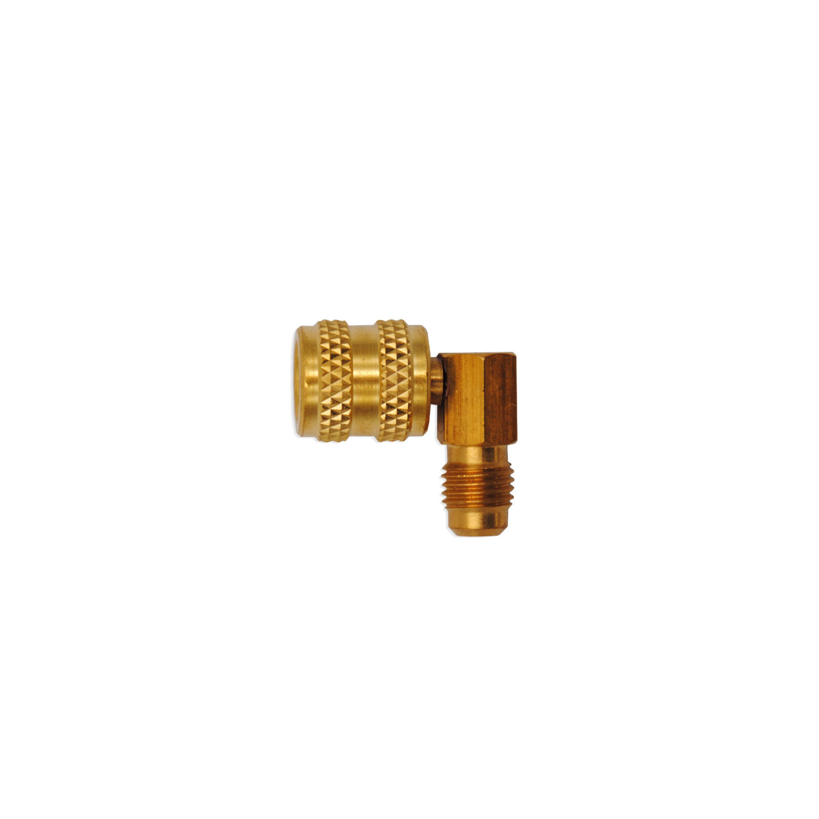 CROVERG TG Adapter kutni 90* 1/4"-1/4"ž - cover