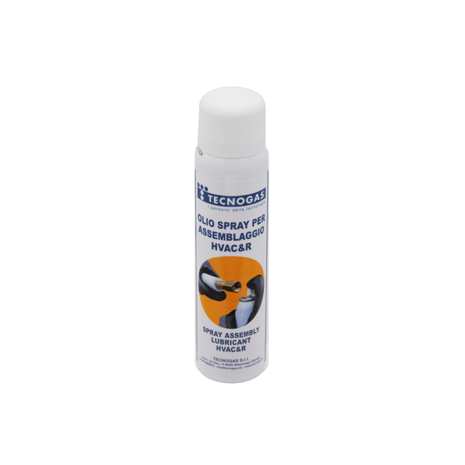 CROVERG TG Ulje za pertlanje 200ml - cover
