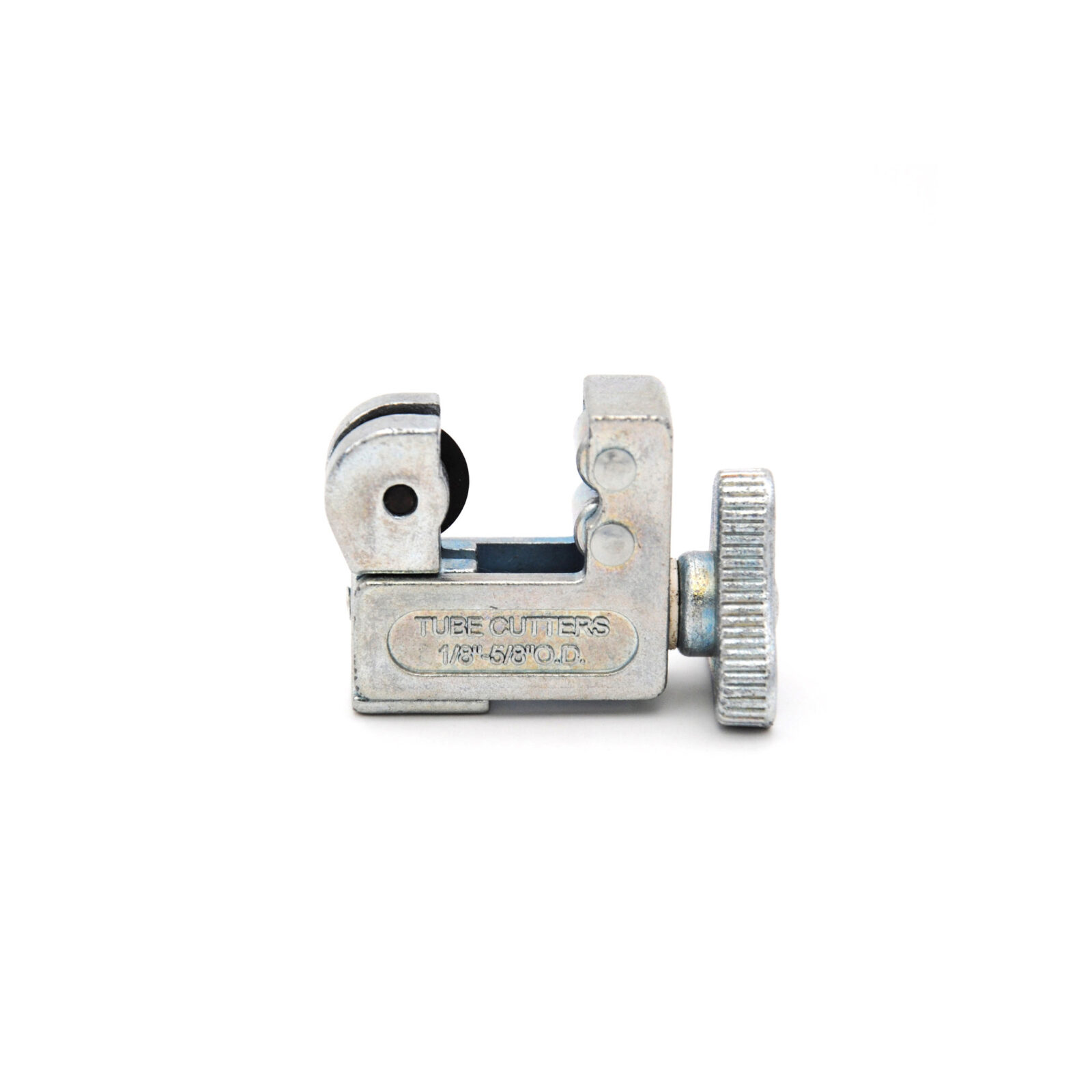 CROVERG TG Rezač mini za cijev 1/8"-7/8" - cover