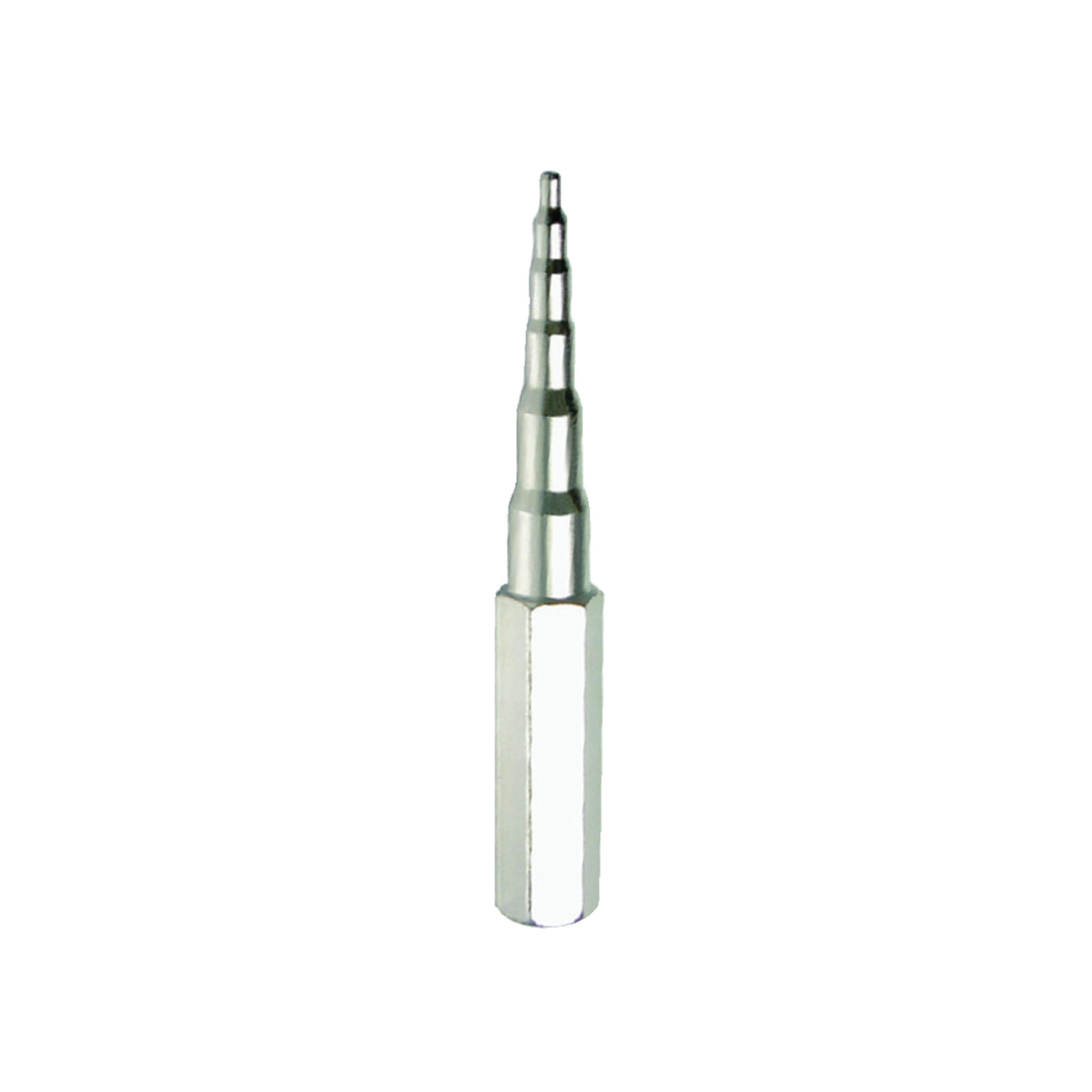 CROVERG TG Proširivač udarni za cijevi 1/4"-5/8" - cover
