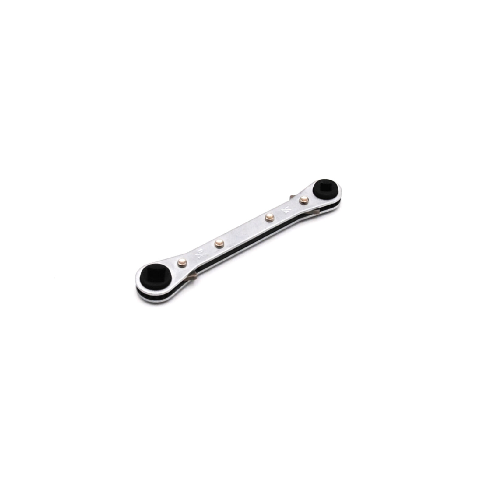 CROVERG TG Ključ kriket ravni 1/4"-3/8" - 3/16"-5/16" - cover