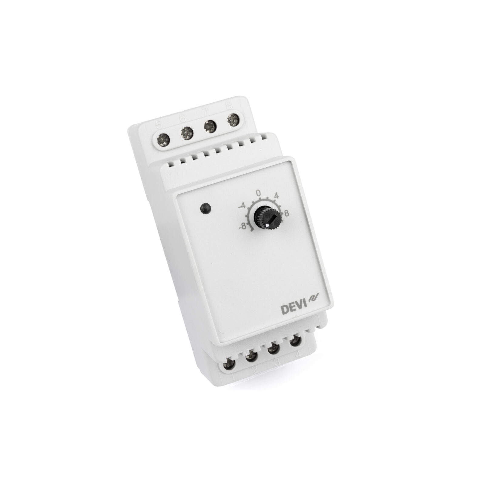 DANFOSS Termostat za samoregulirajući kabel Devireg 330 -10/+10C - cover