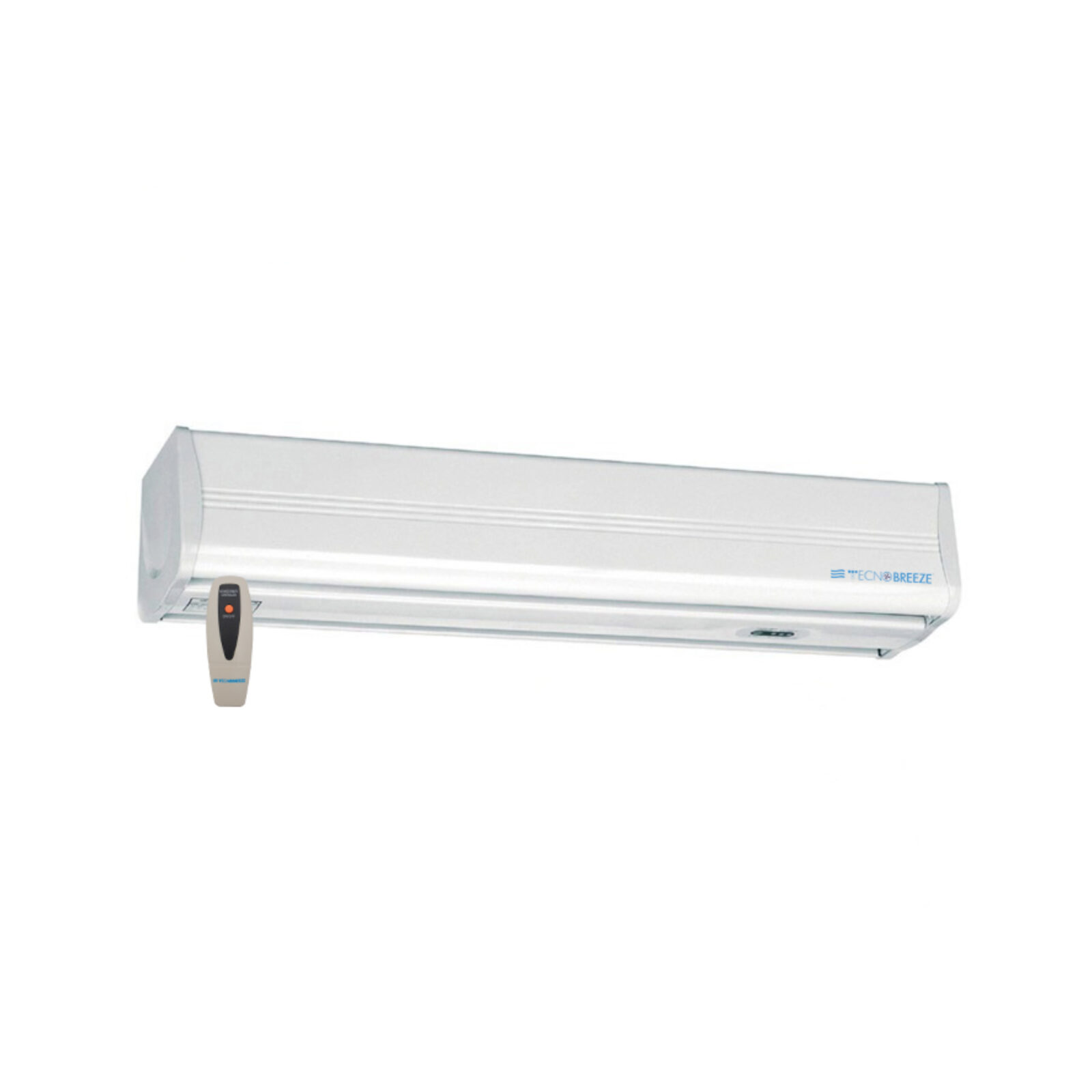 CROVERG TG Zračna zavjesa TECNOBREEZE SOFT WIND 900 - cover