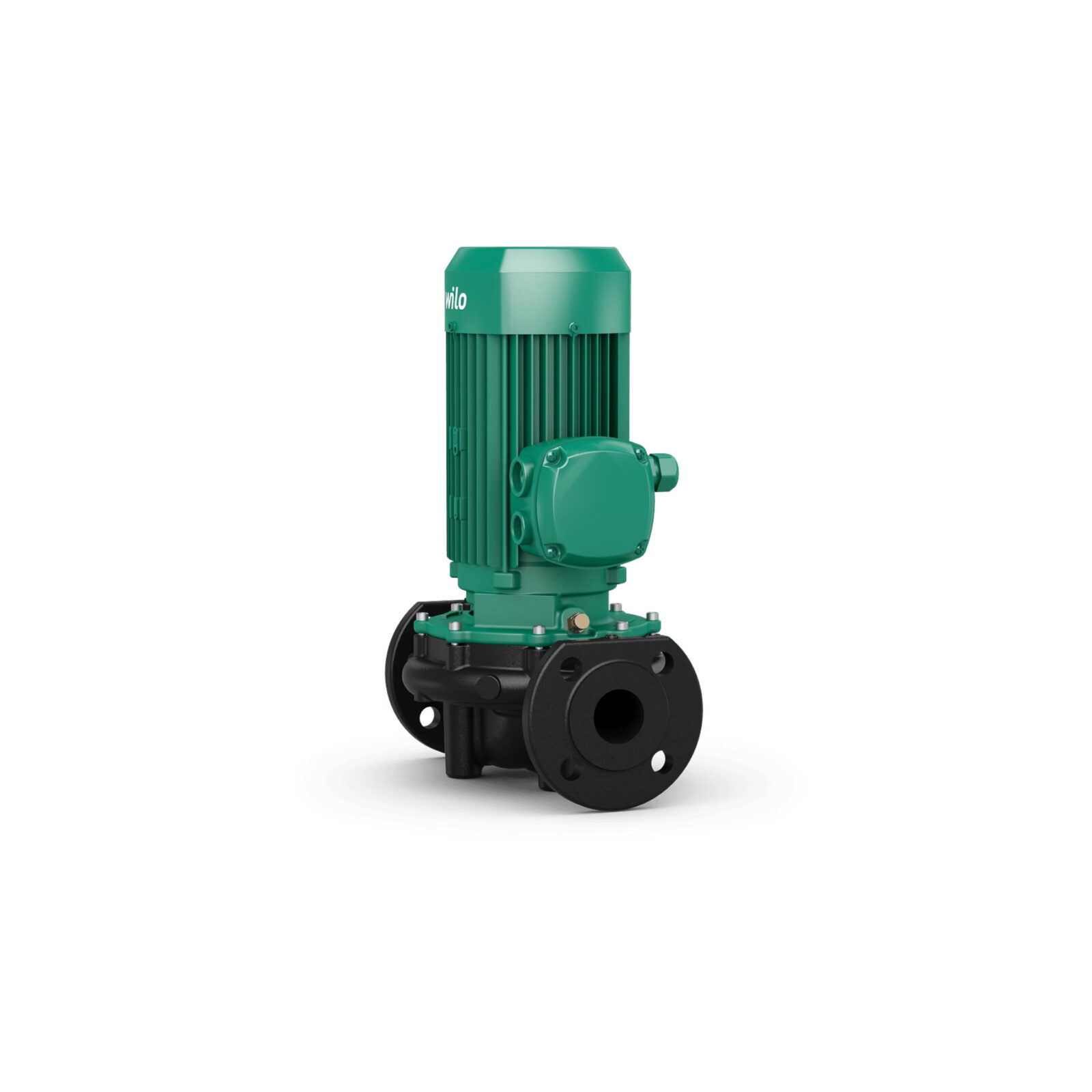 Pumpa Wilo IPL80/115-2,2/2 - cover