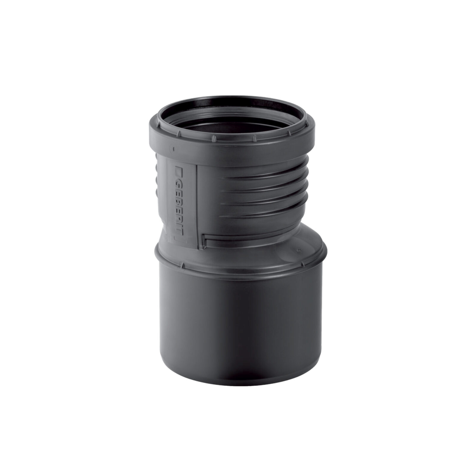 GEBERIT Silent-PP Redukcija eks 110/75 - cover