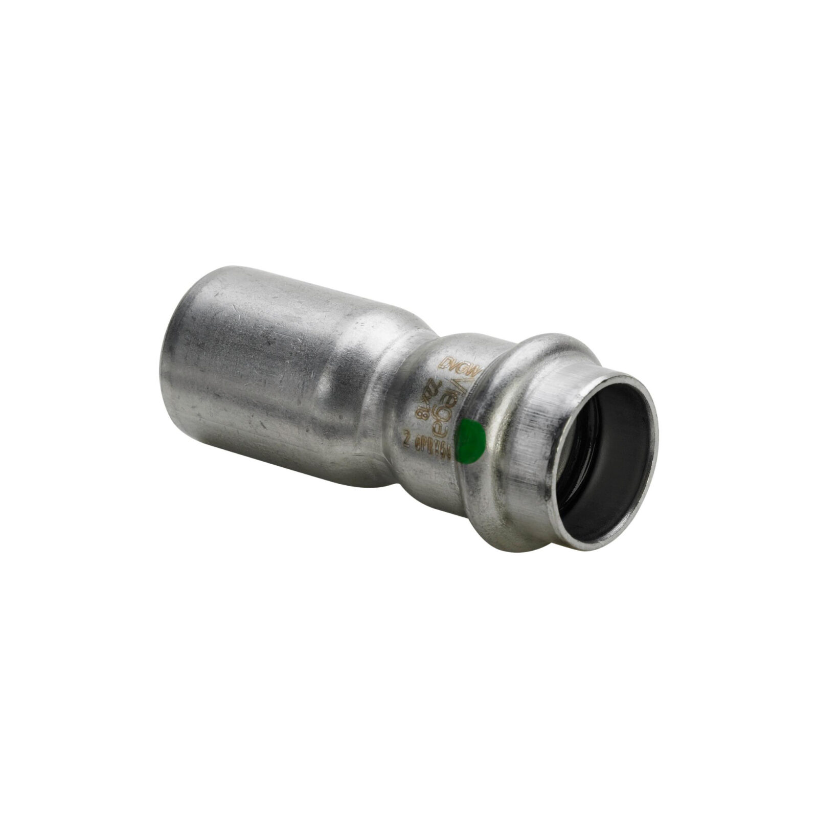 VIEGA Sanpress INOX Redukcija 28-22 MŽ - cover
