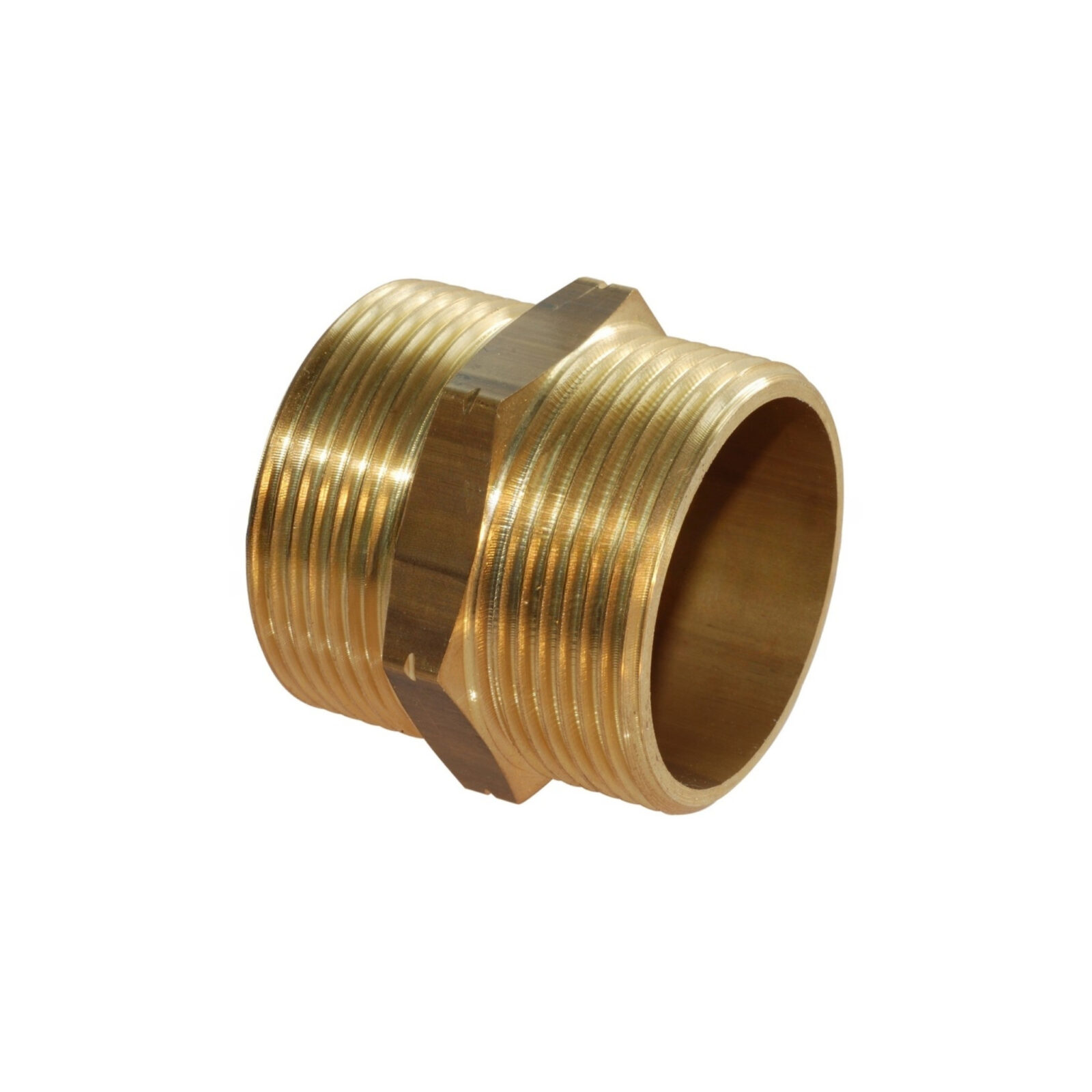 Nipl MS 3/4" MM STANDARD SVIS - cover