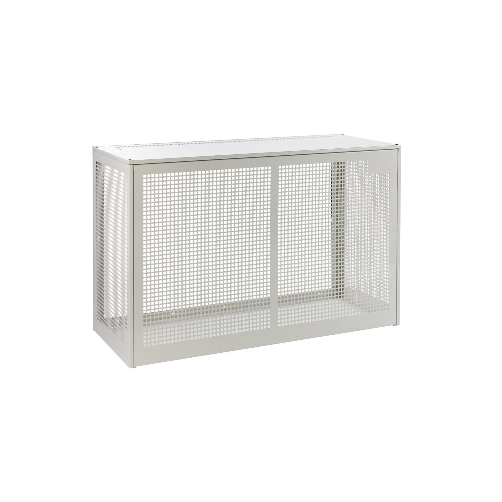 VECAMCO Zaštitna kutija za vanjsku jedinicu 1150x1150x650mm - cover