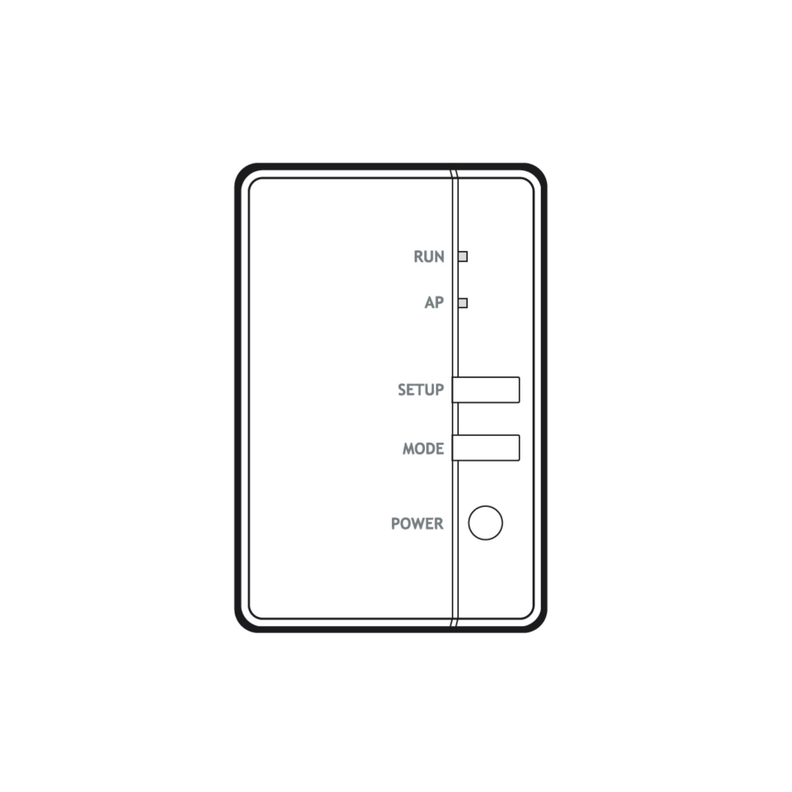 DAIKIN daljinski upravljač online BRP069A81 - cover