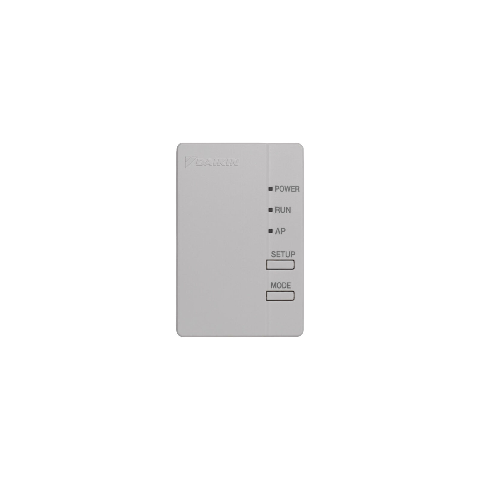 DAIKIN Daljinski upravljač Online BRP069B45 - 2.generacija - cover