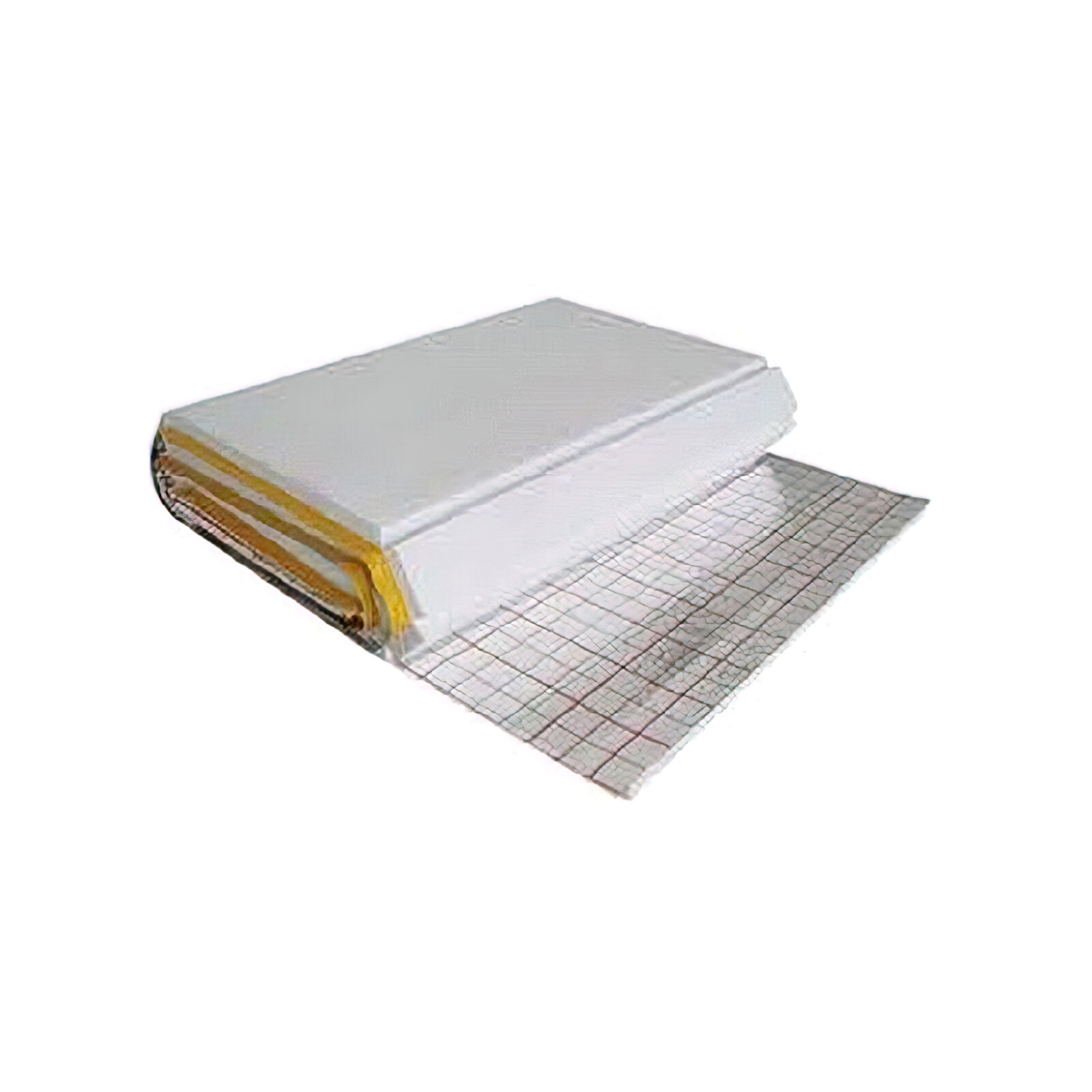 CROVERG Ploča za podno grijanje H-30 Tacker sistem L:10m,s:30mm (paket 10,00m2) - cover