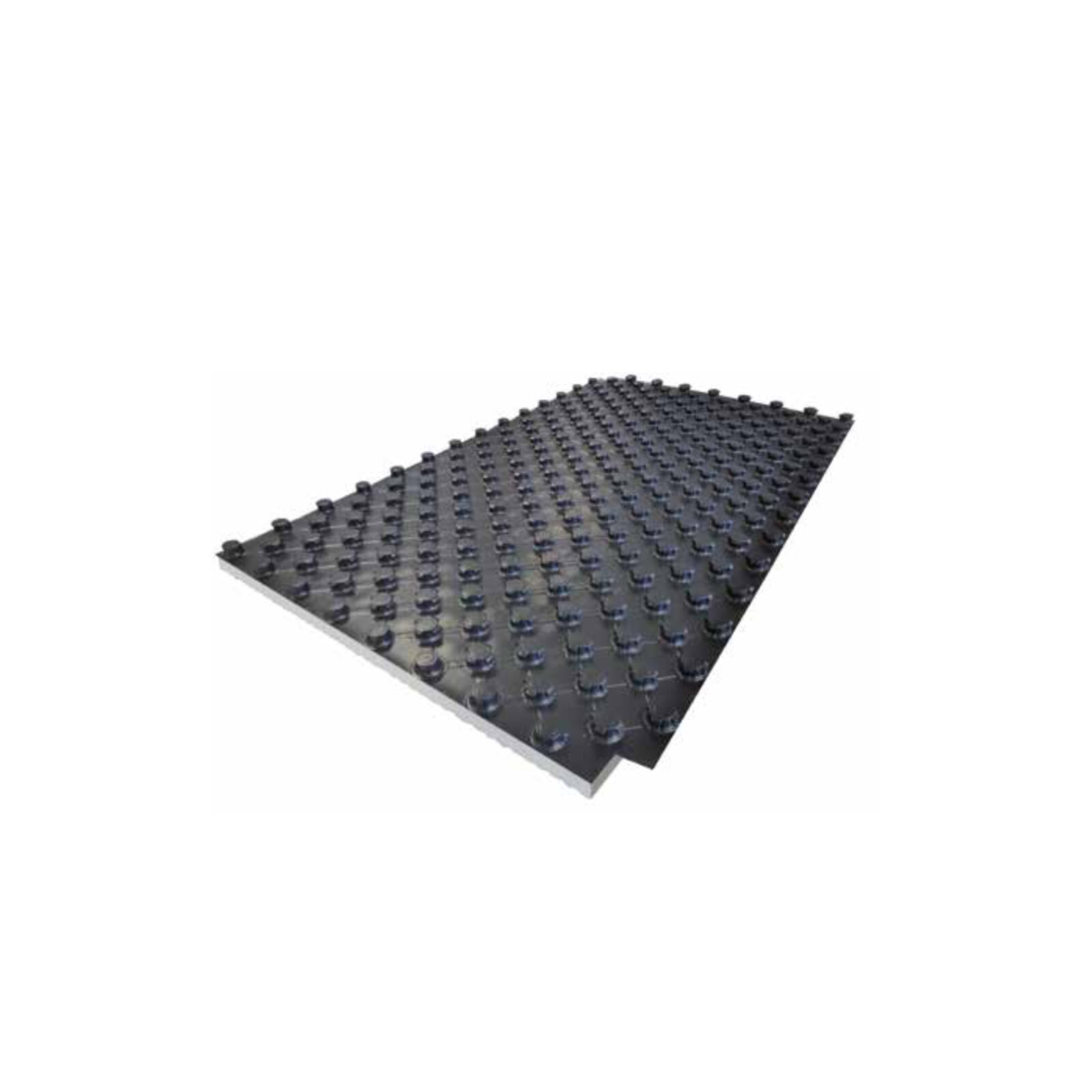 CROVERG Ploča za podno grijanje EPS ND 30 1400x800 1,12m2 s izol (paket 6,72m2) - cover