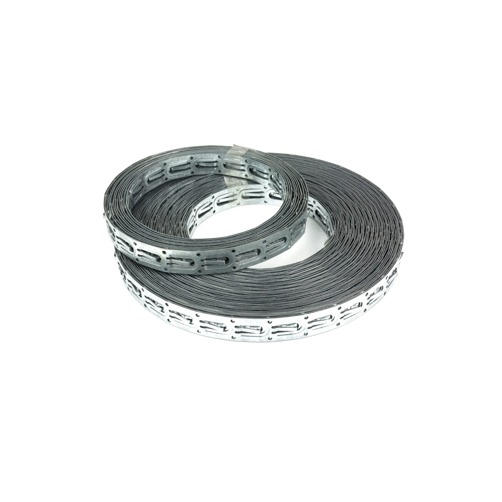 DANFOSS DEVIfast - montažna pocinčana traka 25m, c-c=2,5cm - cover