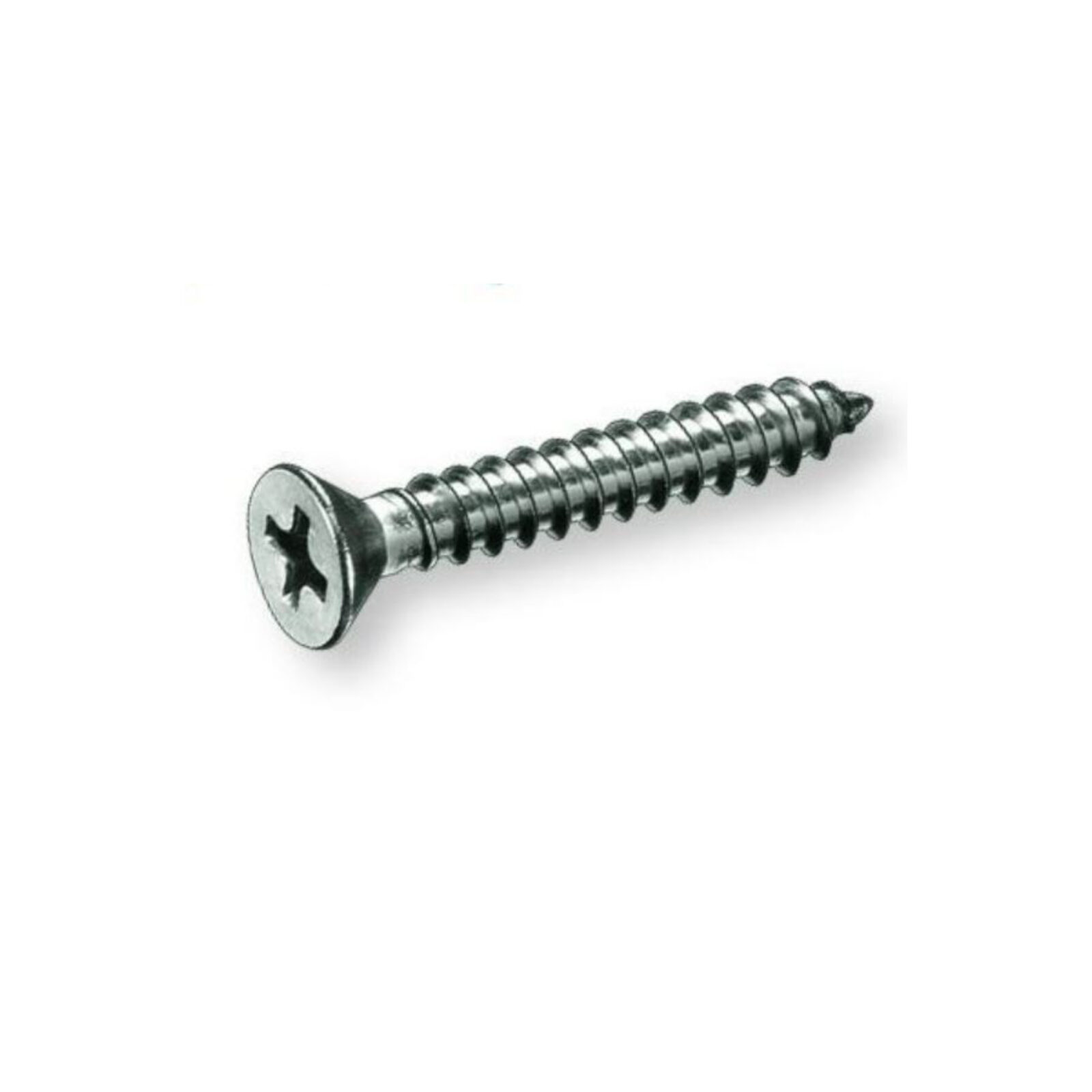 ROTO Vijak za lim up.gl. DIN 7982 2,9x25 ZN - cover