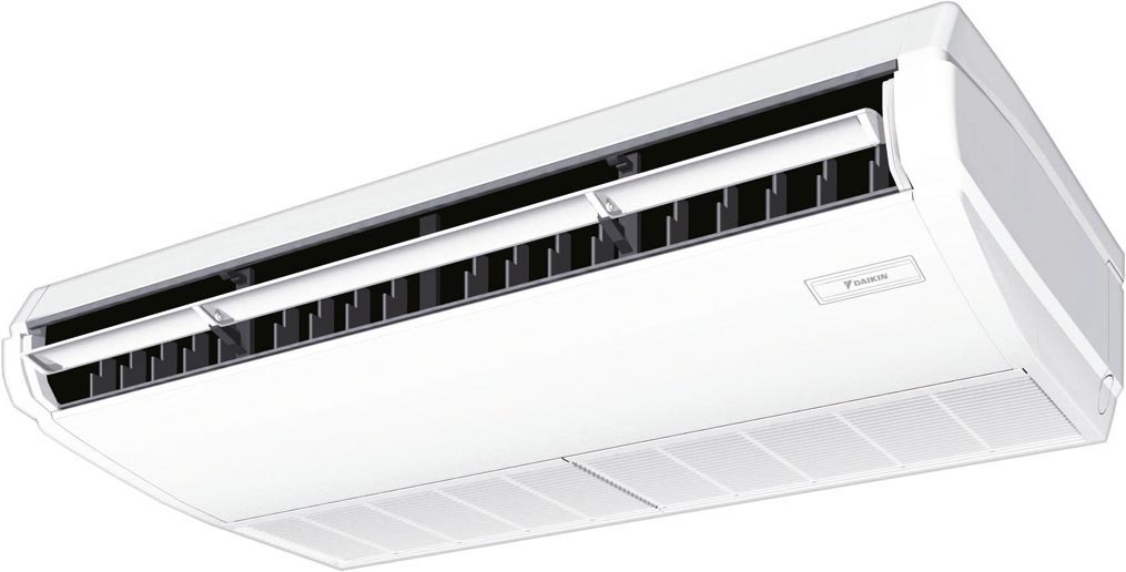 DAIKIN Klima R32 FHA50A podstropna unutarnja jedinica - ugradnja na strop - cover