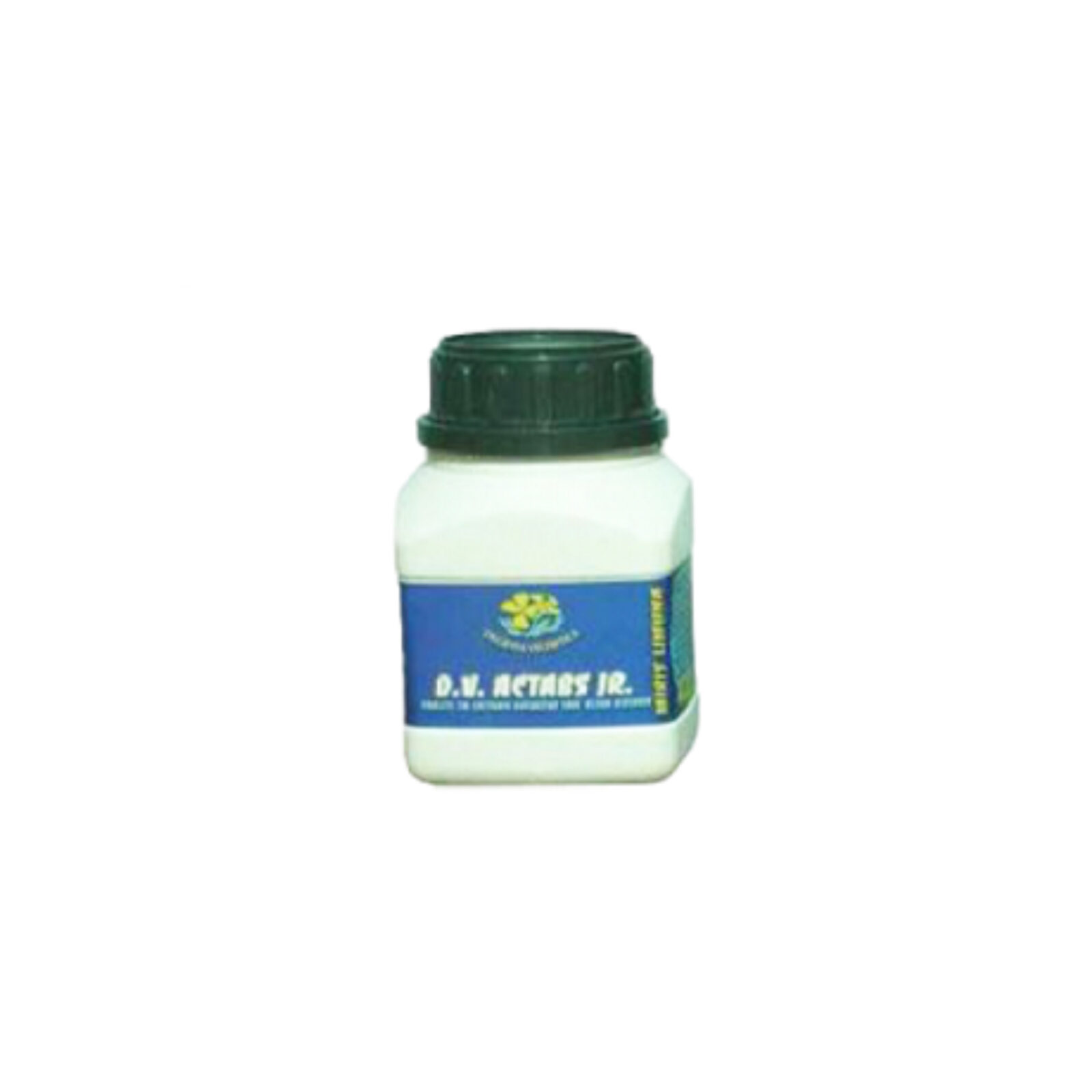 DV Tablete Actabs JR 200 kom - cover